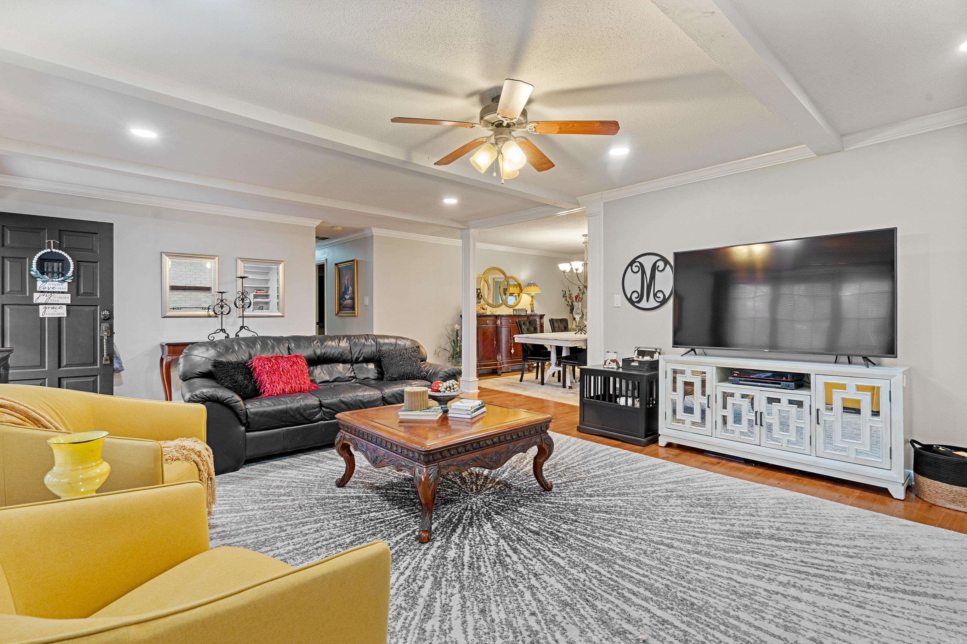 PARK SHORES - Residential