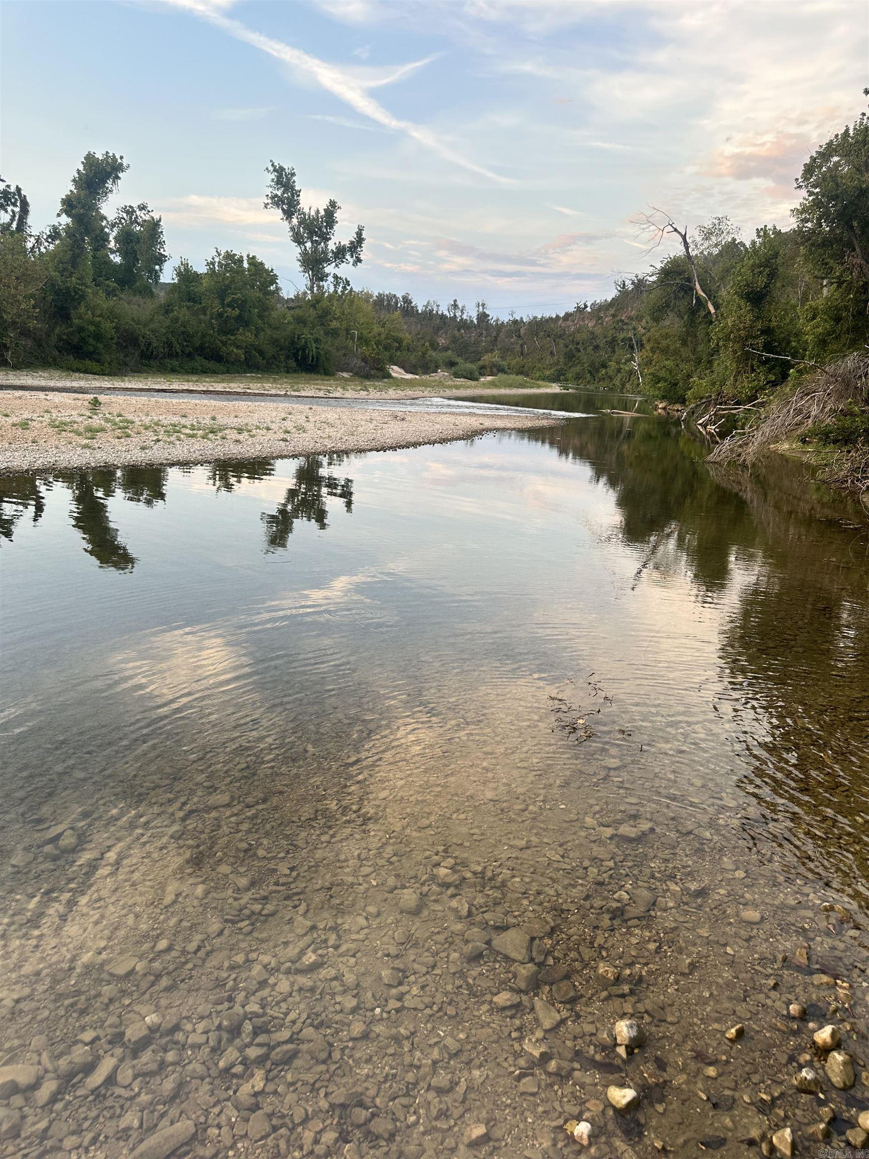 Not in Subdivision - Land