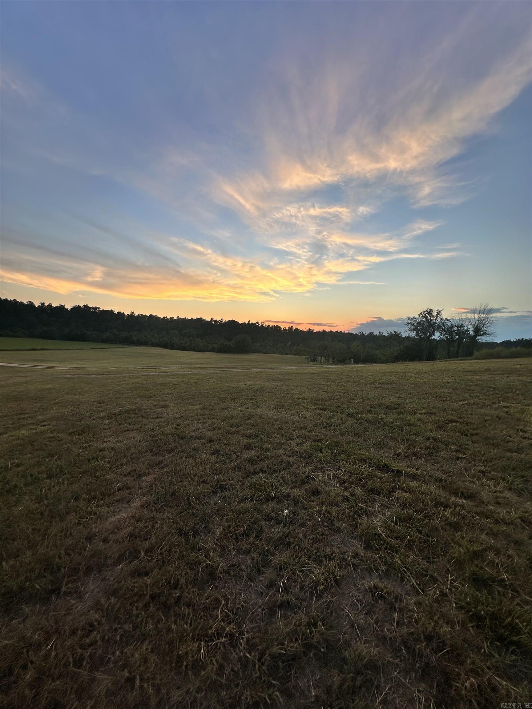 Not in Subdivision - Land