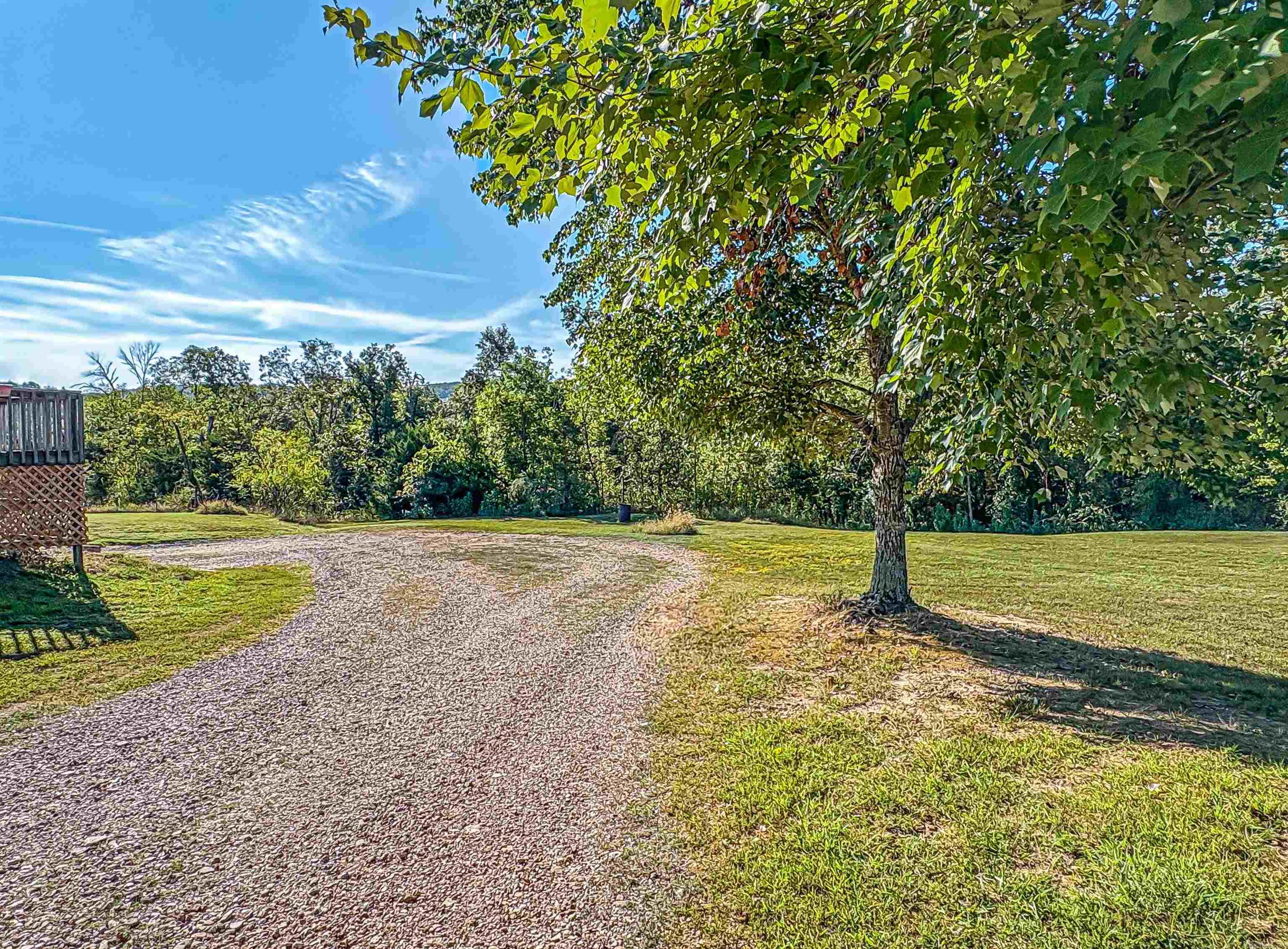 Not in Subdivision - Land