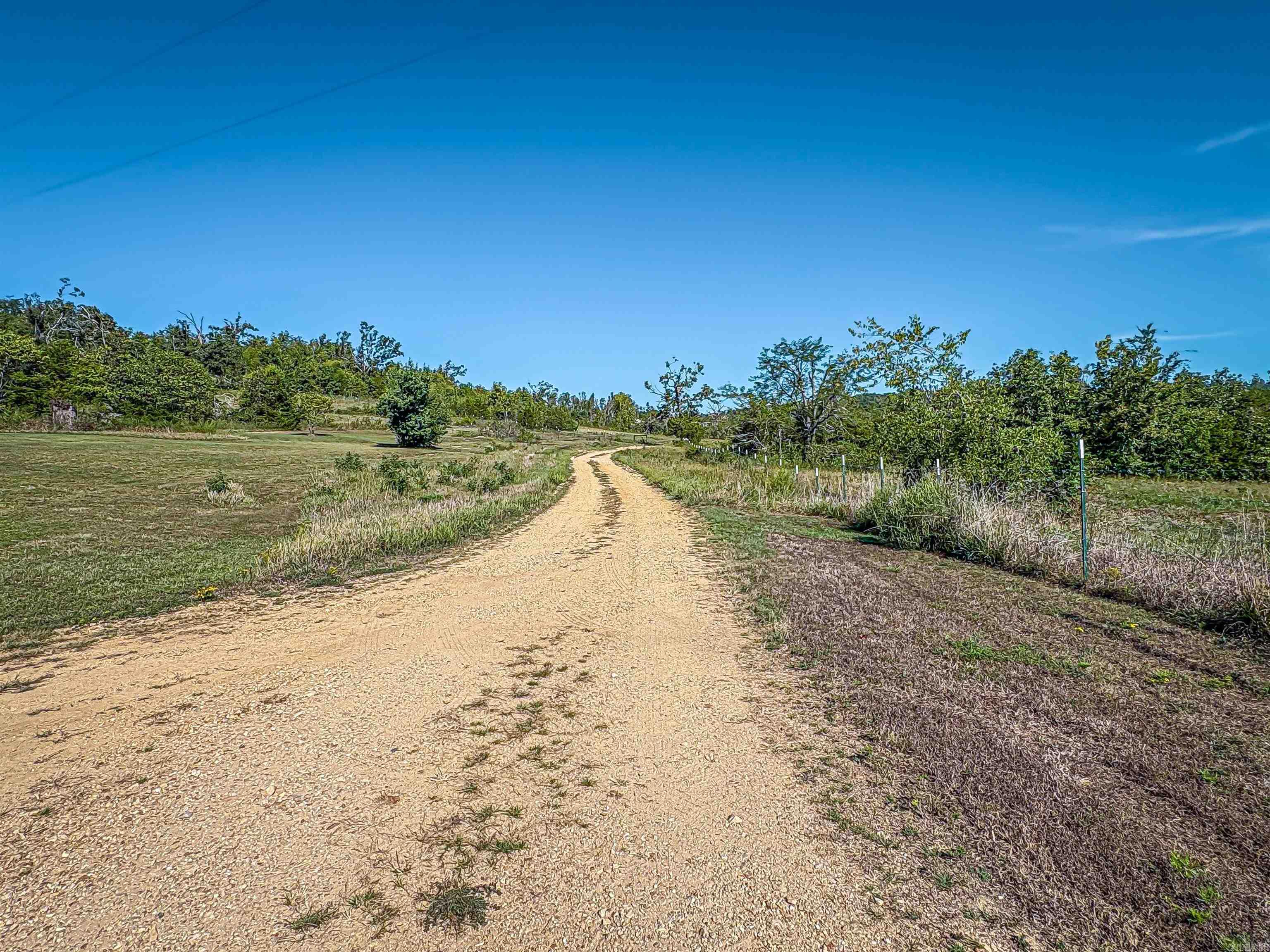 Not in Subdivision - Land