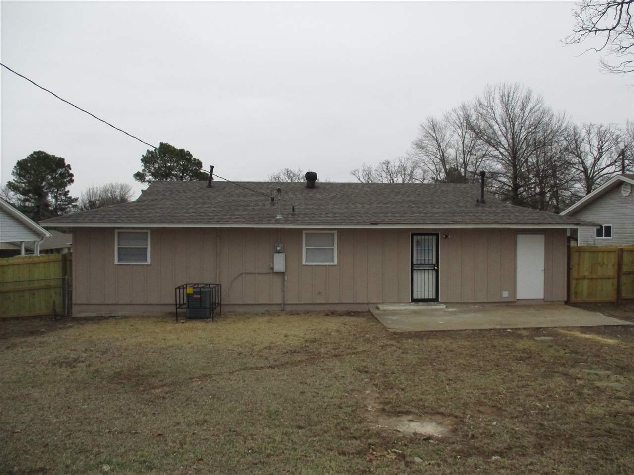 Club Road Terrace - Residential Lease