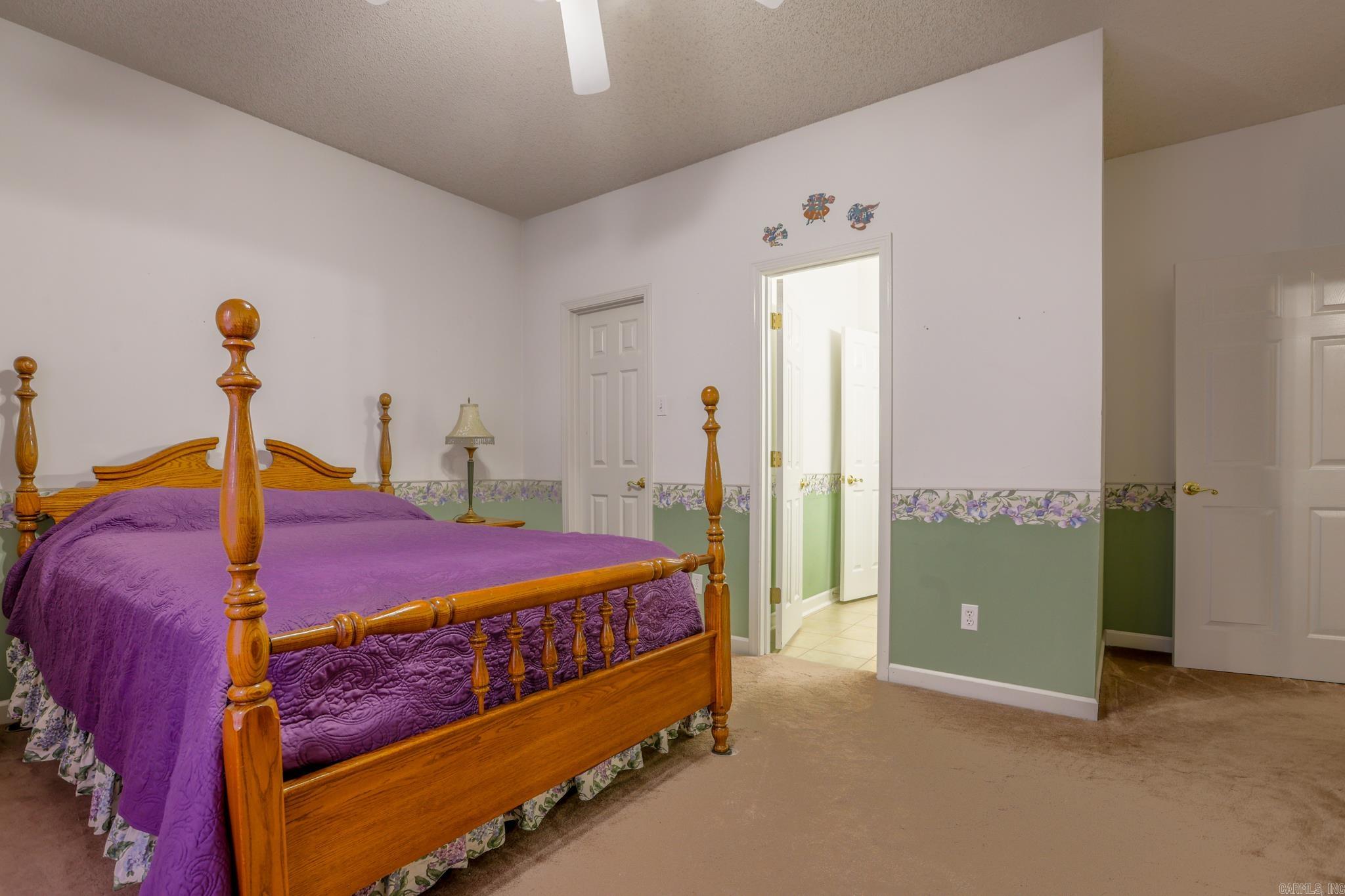 BRIDGE CREEK FARMS - Residential