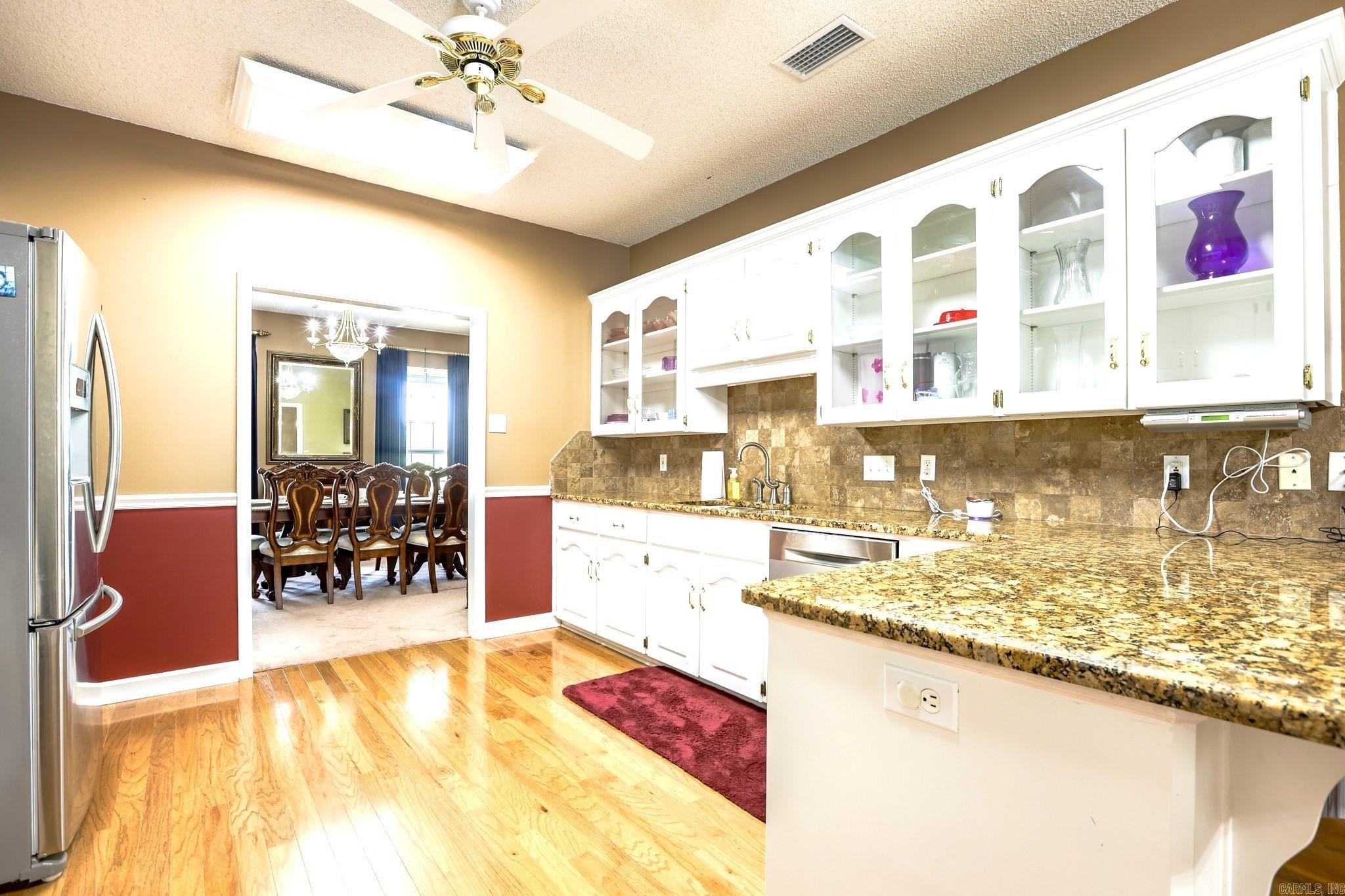 BRIDGE CREEK FARMS - Residential