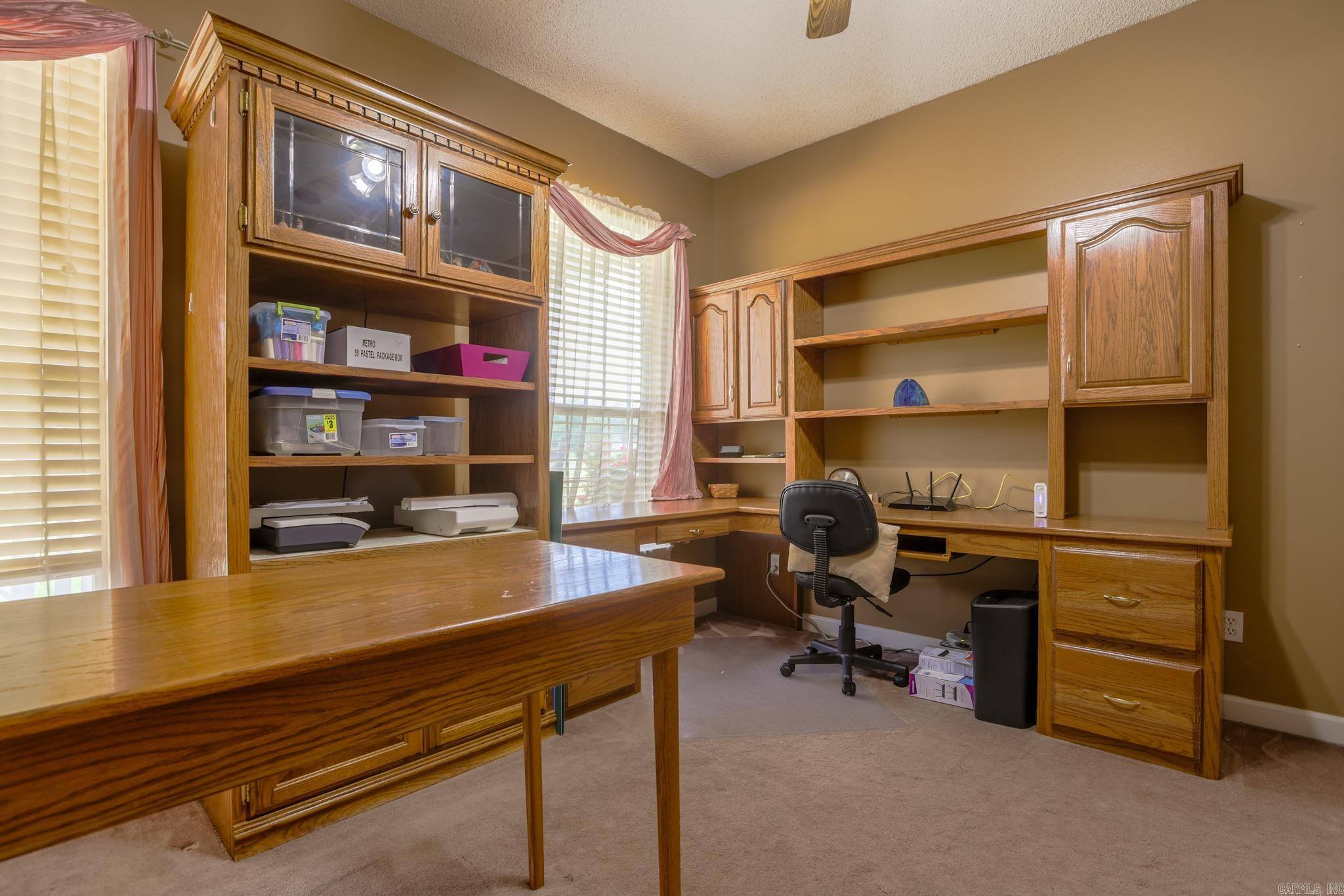 BRIDGE CREEK FARMS - Residential