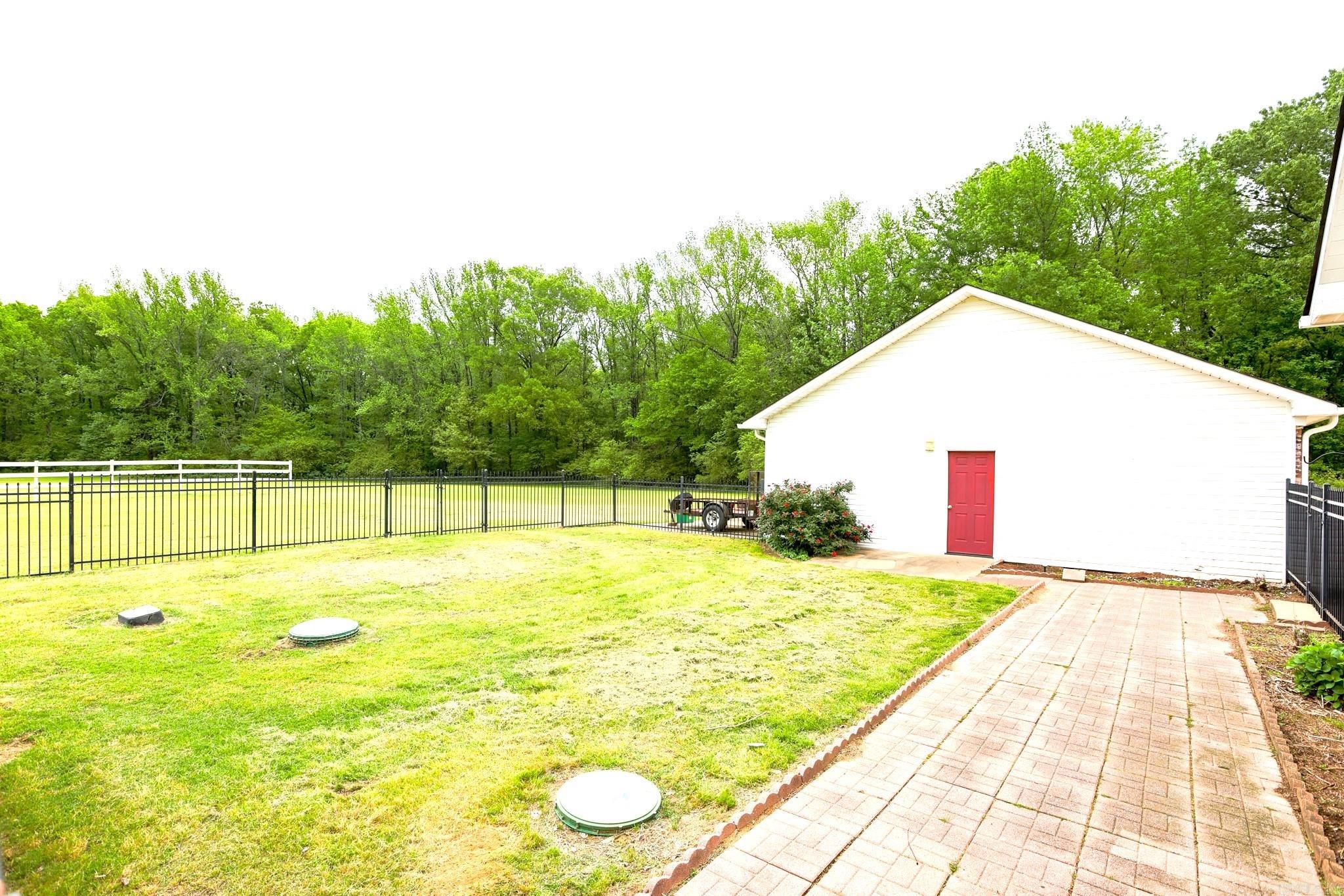 BRIDGE CREEK FARMS - Residential