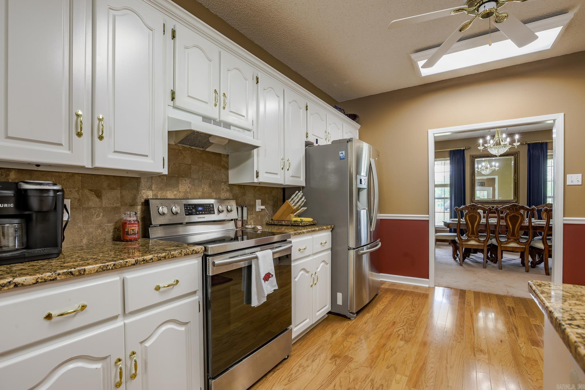 BRIDGE CREEK FARMS - Residential