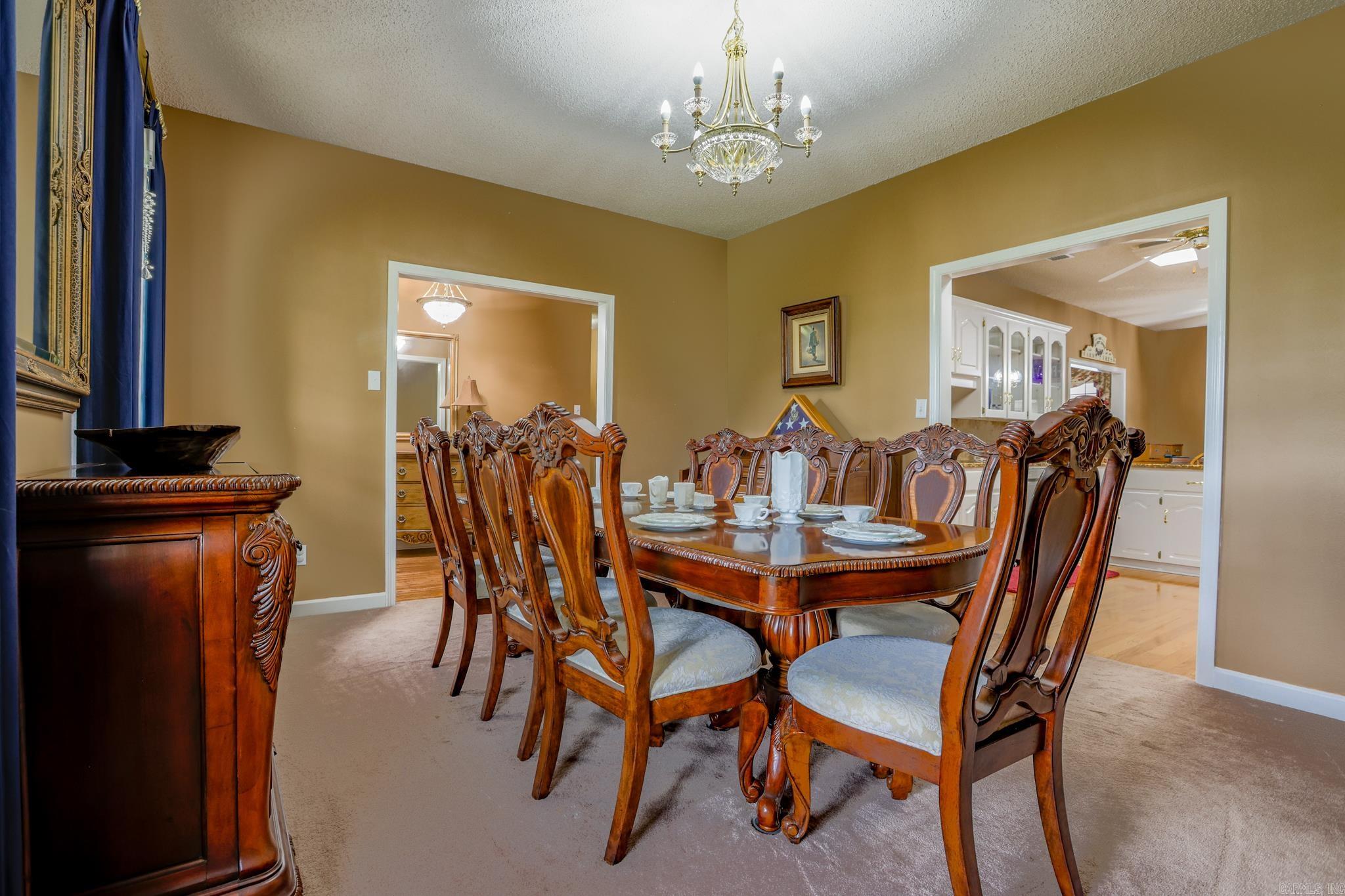 BRIDGE CREEK FARMS - Residential