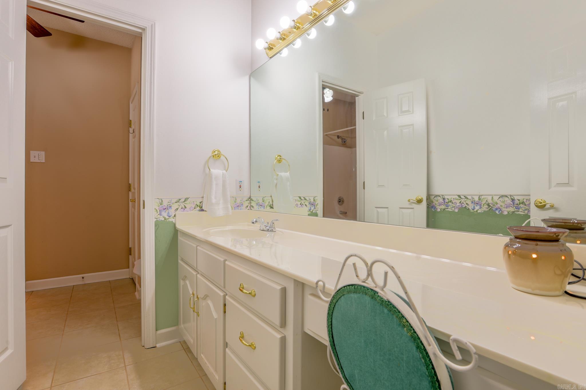 BRIDGE CREEK FARMS - Residential