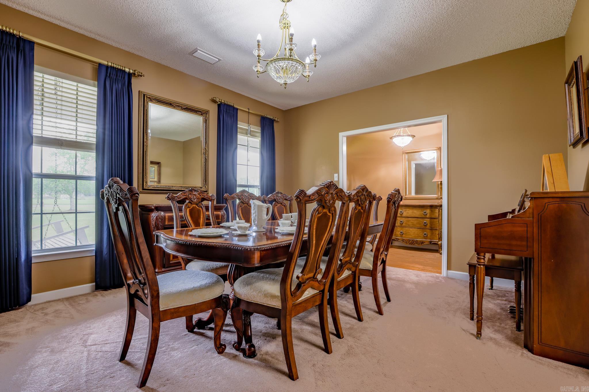 BRIDGE CREEK FARMS - Residential