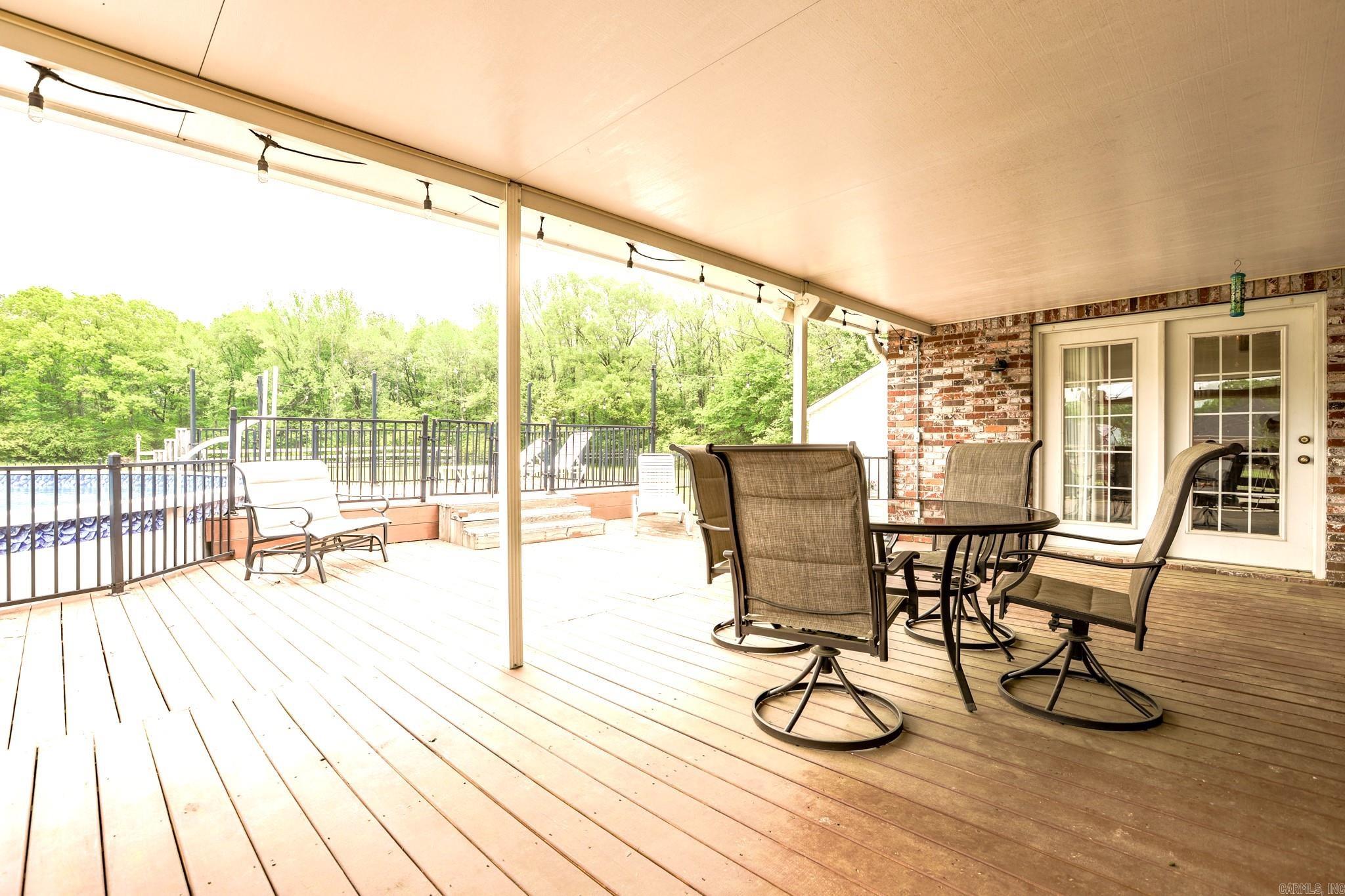 BRIDGE CREEK FARMS - Residential