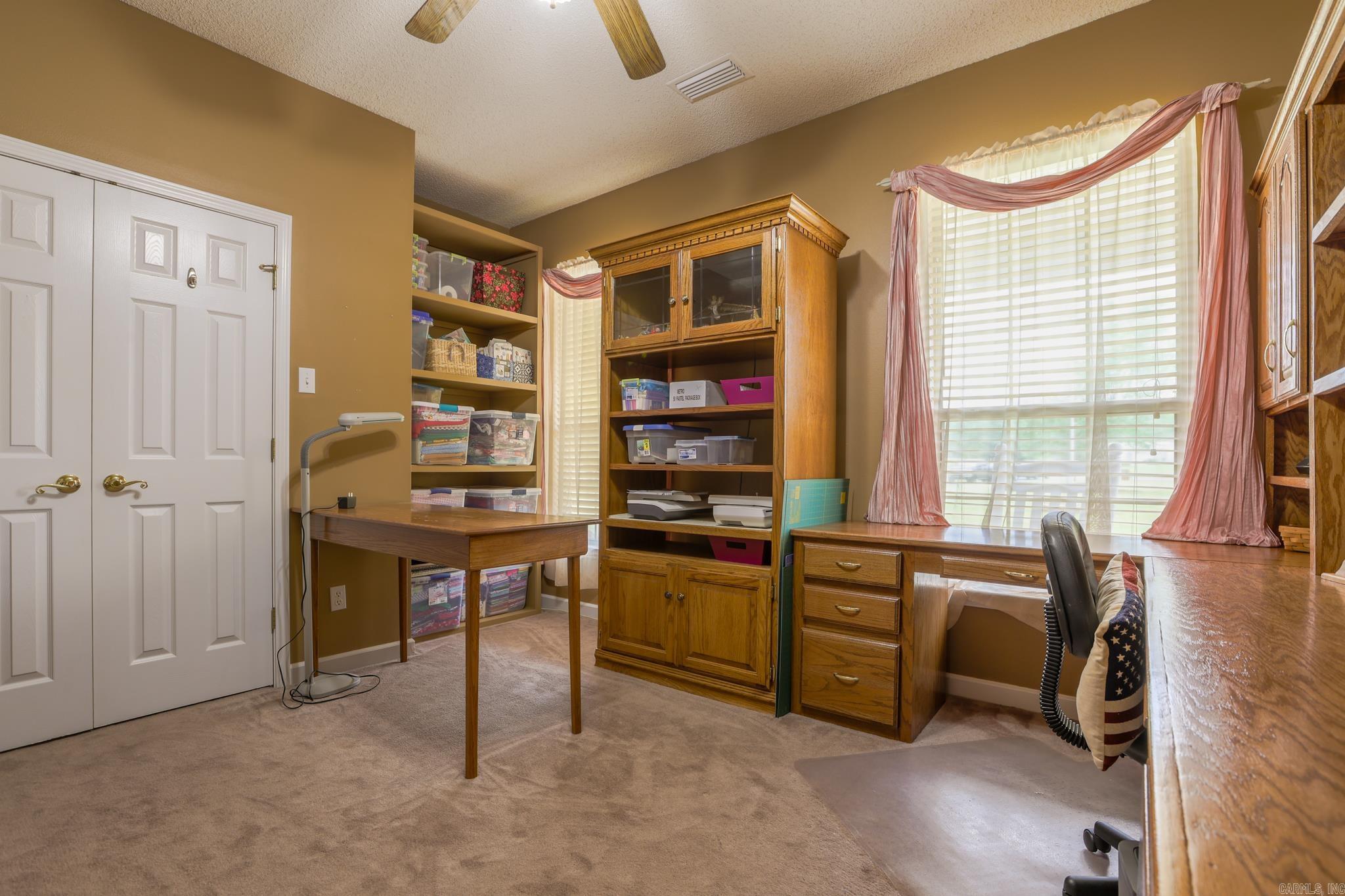 BRIDGE CREEK FARMS - Residential