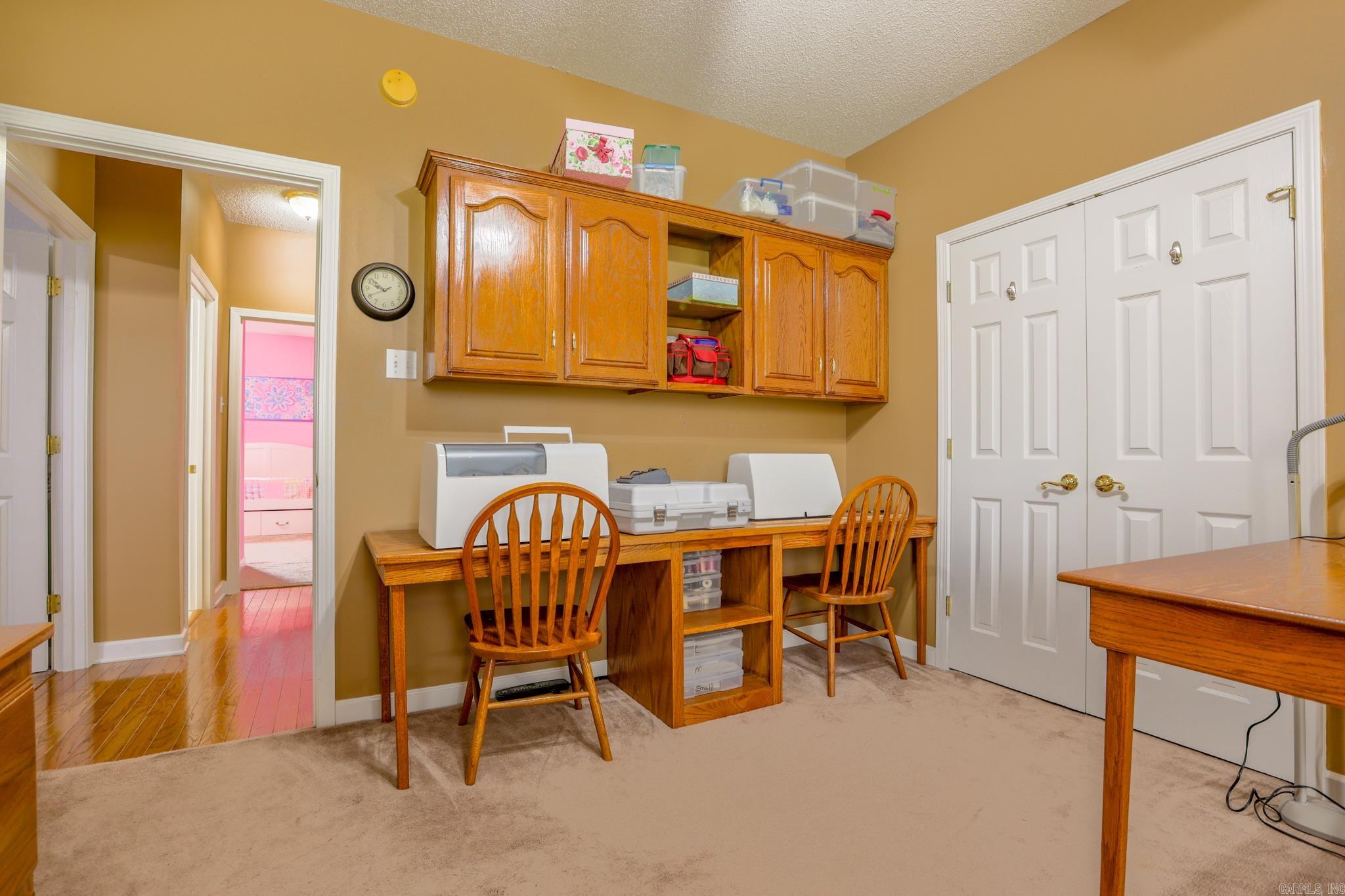 BRIDGE CREEK FARMS - Residential