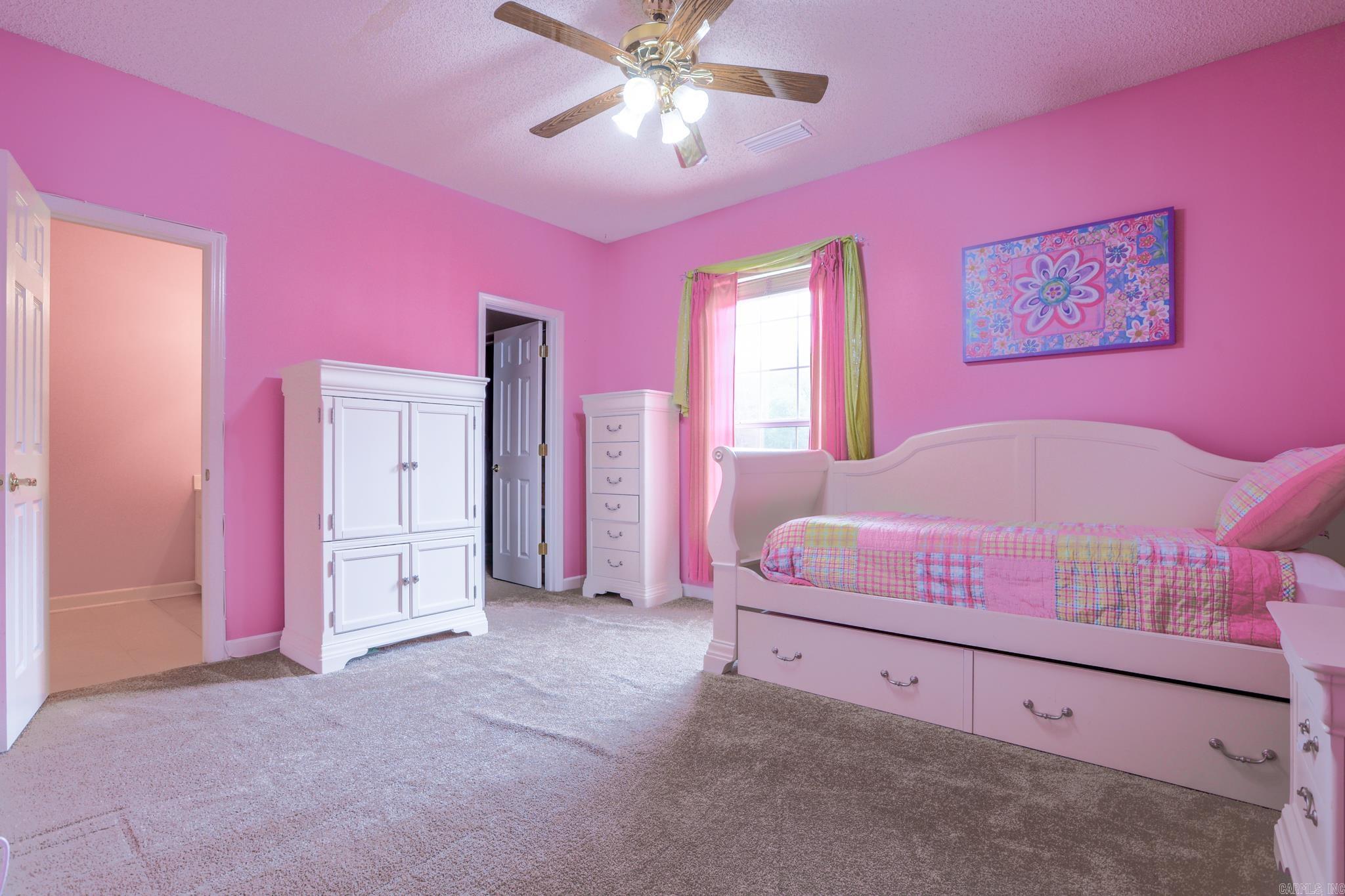 BRIDGE CREEK FARMS - Residential