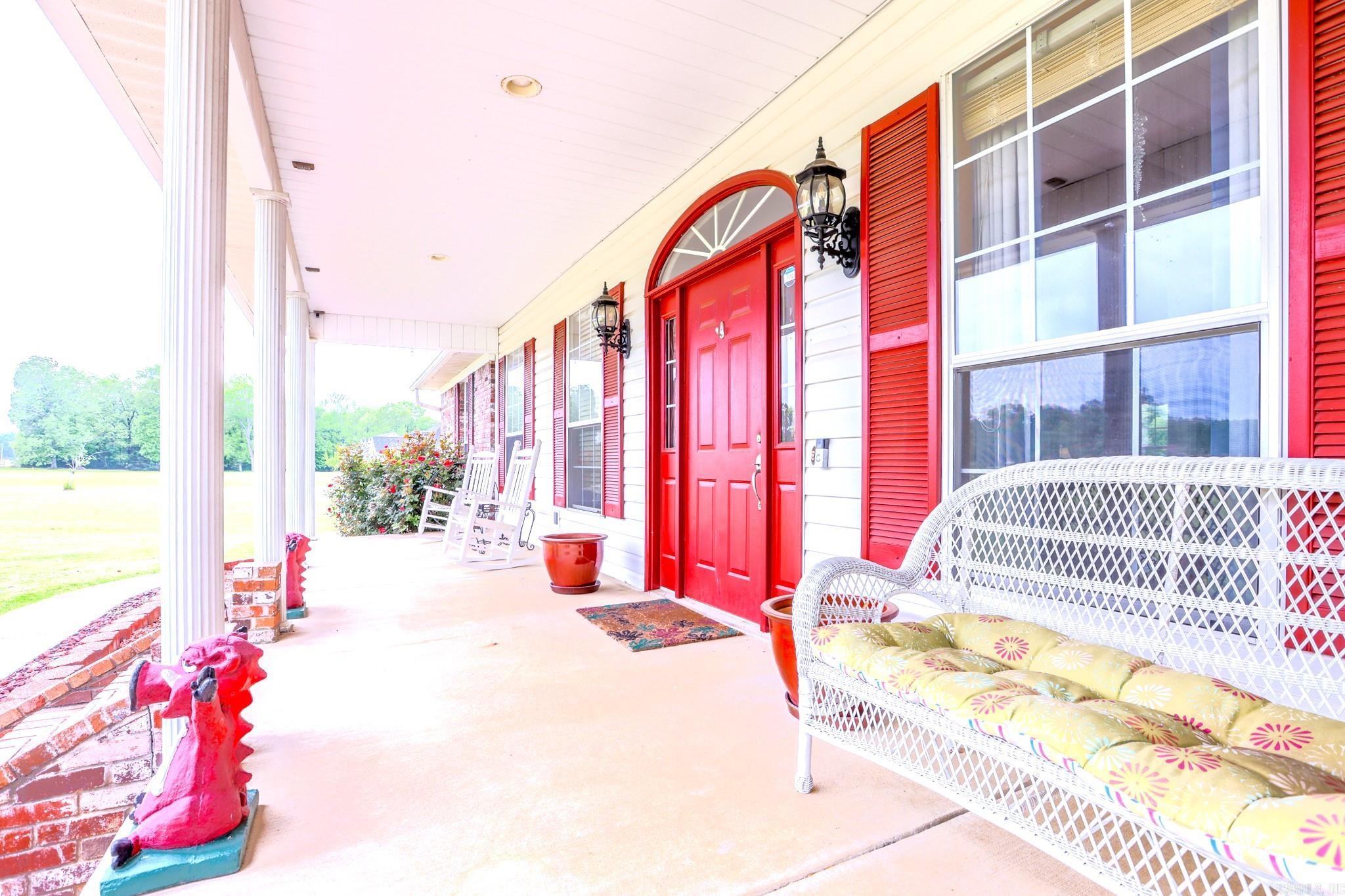 BRIDGE CREEK FARMS - Residential