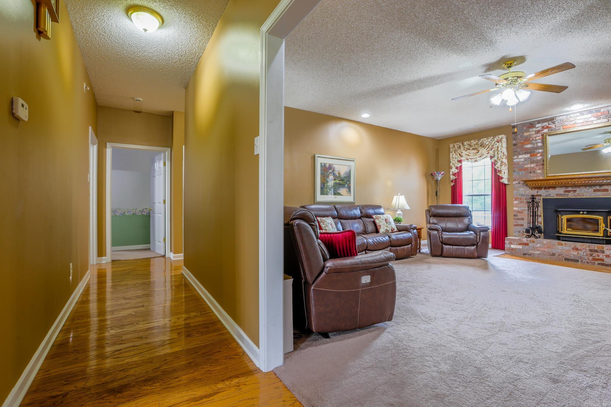 BRIDGE CREEK FARMS - Residential