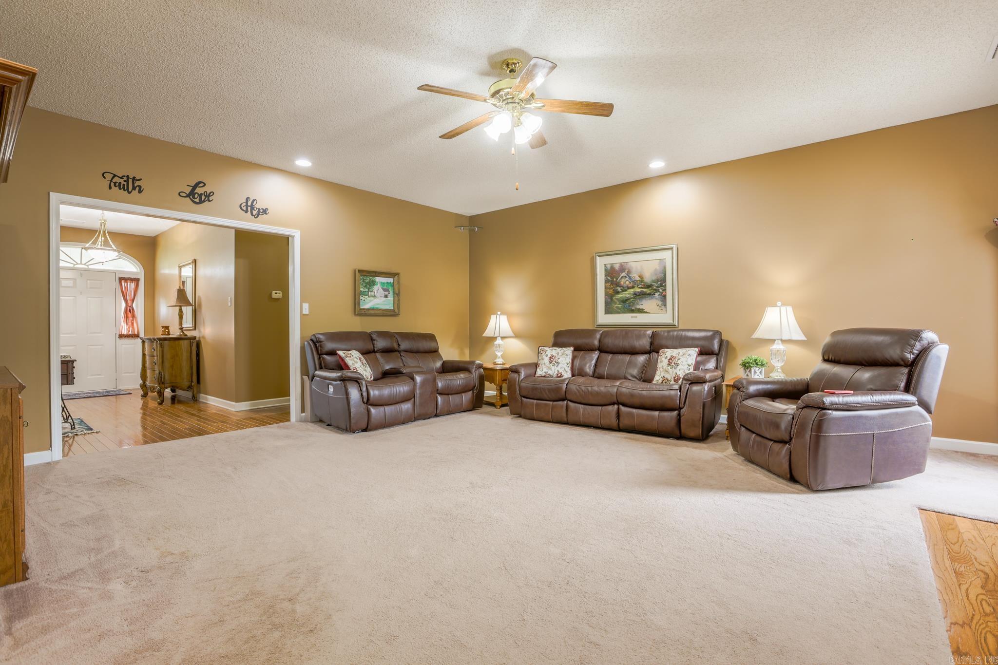 BRIDGE CREEK FARMS - Residential