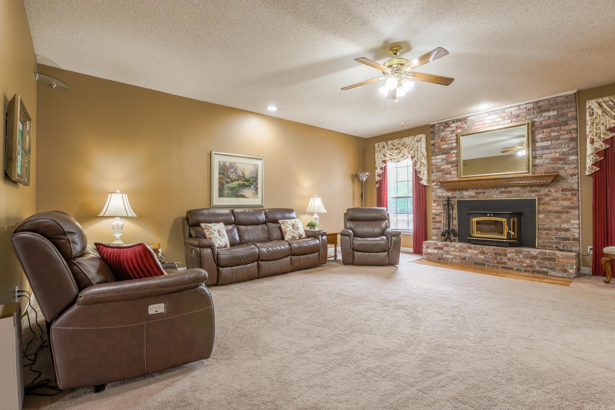 BRIDGE CREEK FARMS - Residential