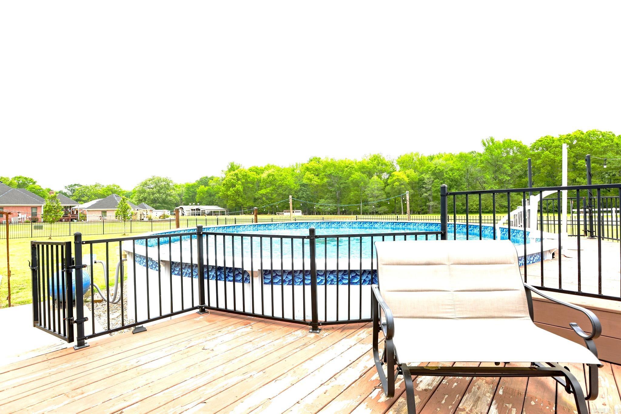 BRIDGE CREEK FARMS - Residential