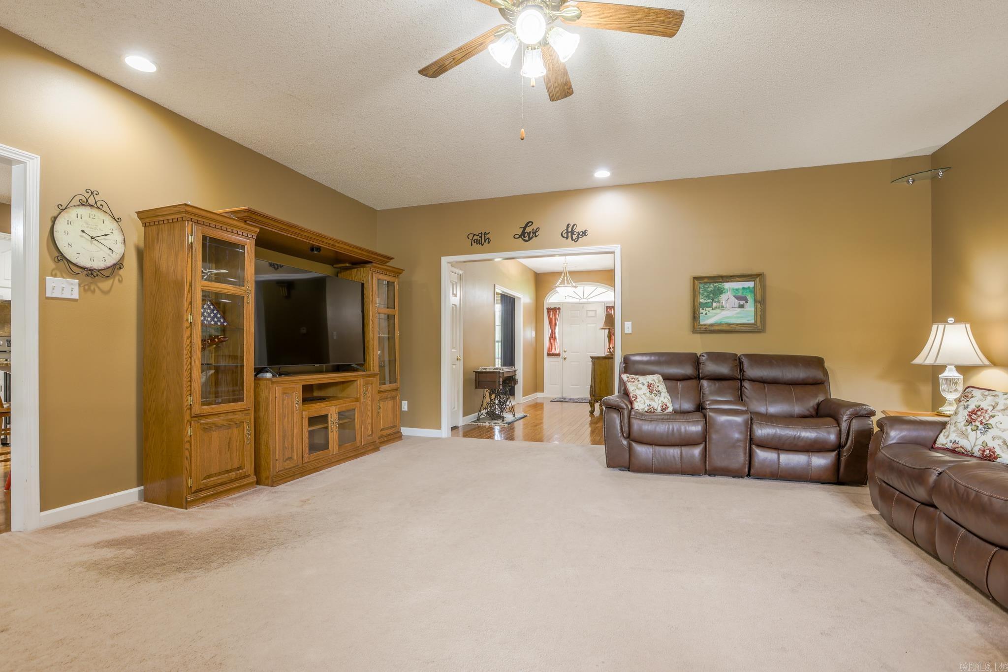 BRIDGE CREEK FARMS - Residential