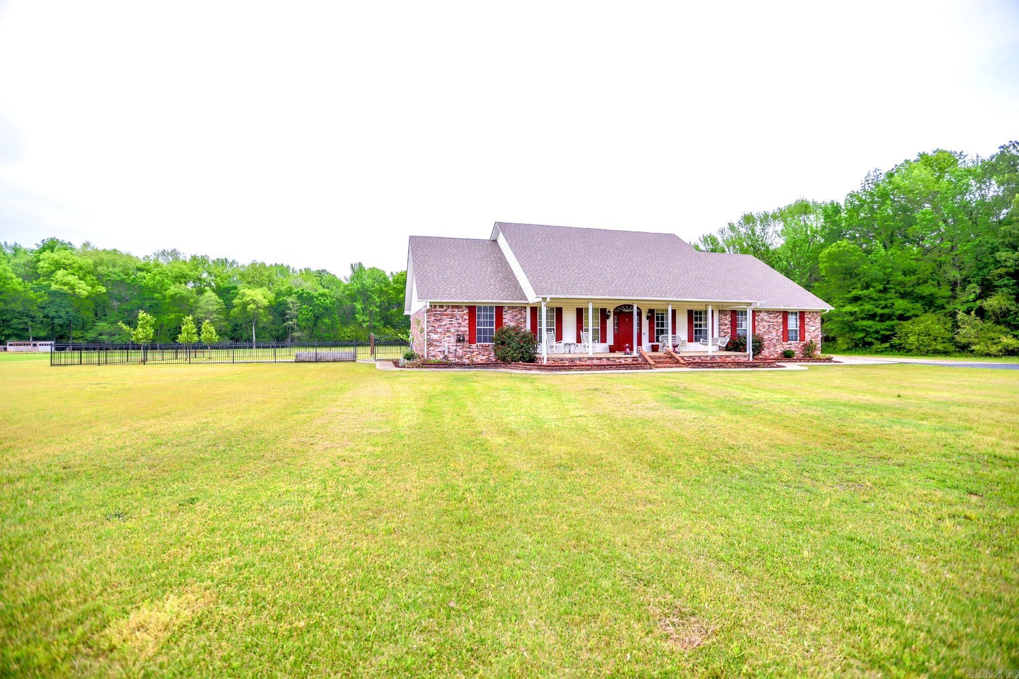 BRIDGE CREEK FARMS - Residential