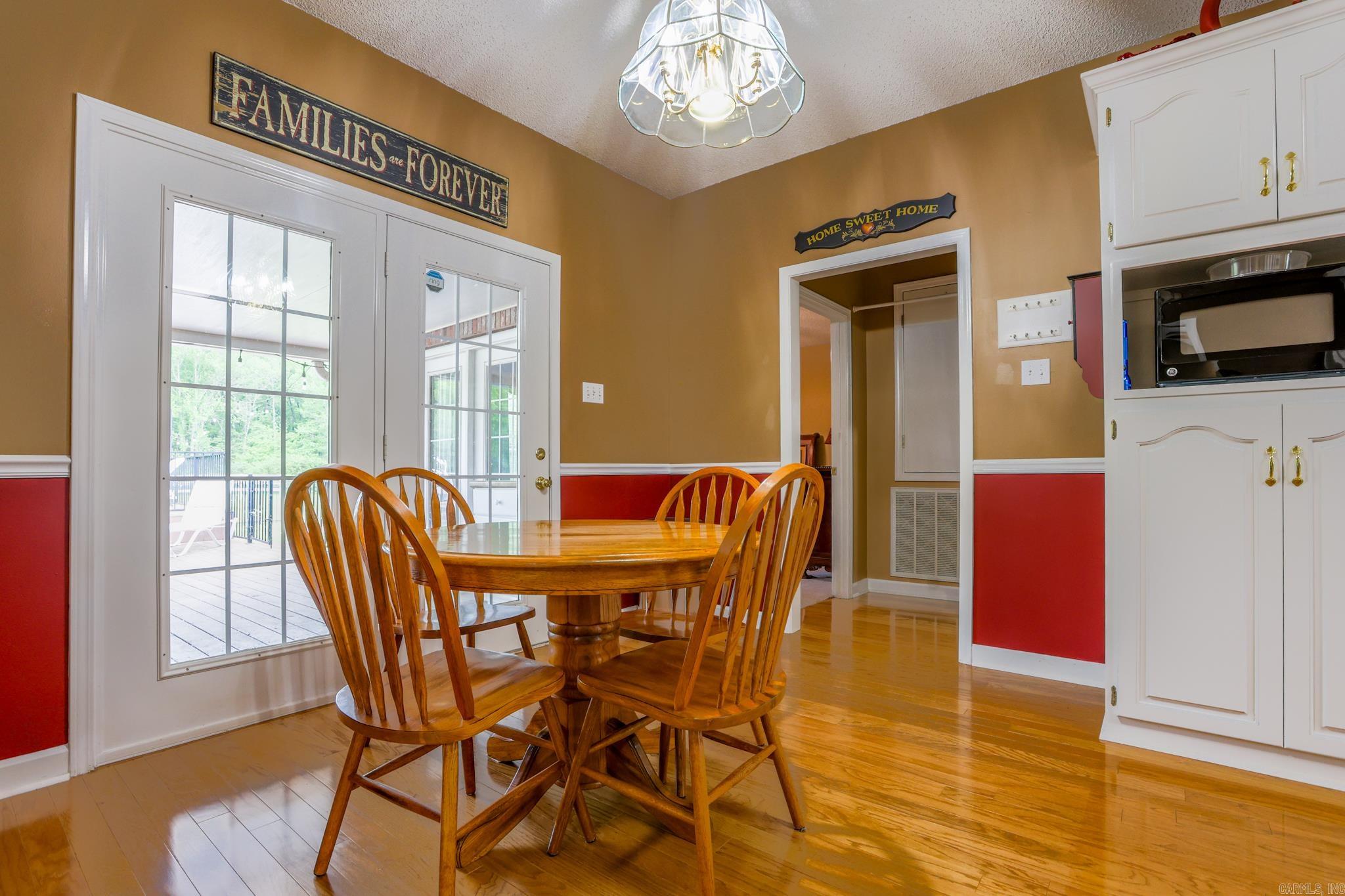 BRIDGE CREEK FARMS - Residential