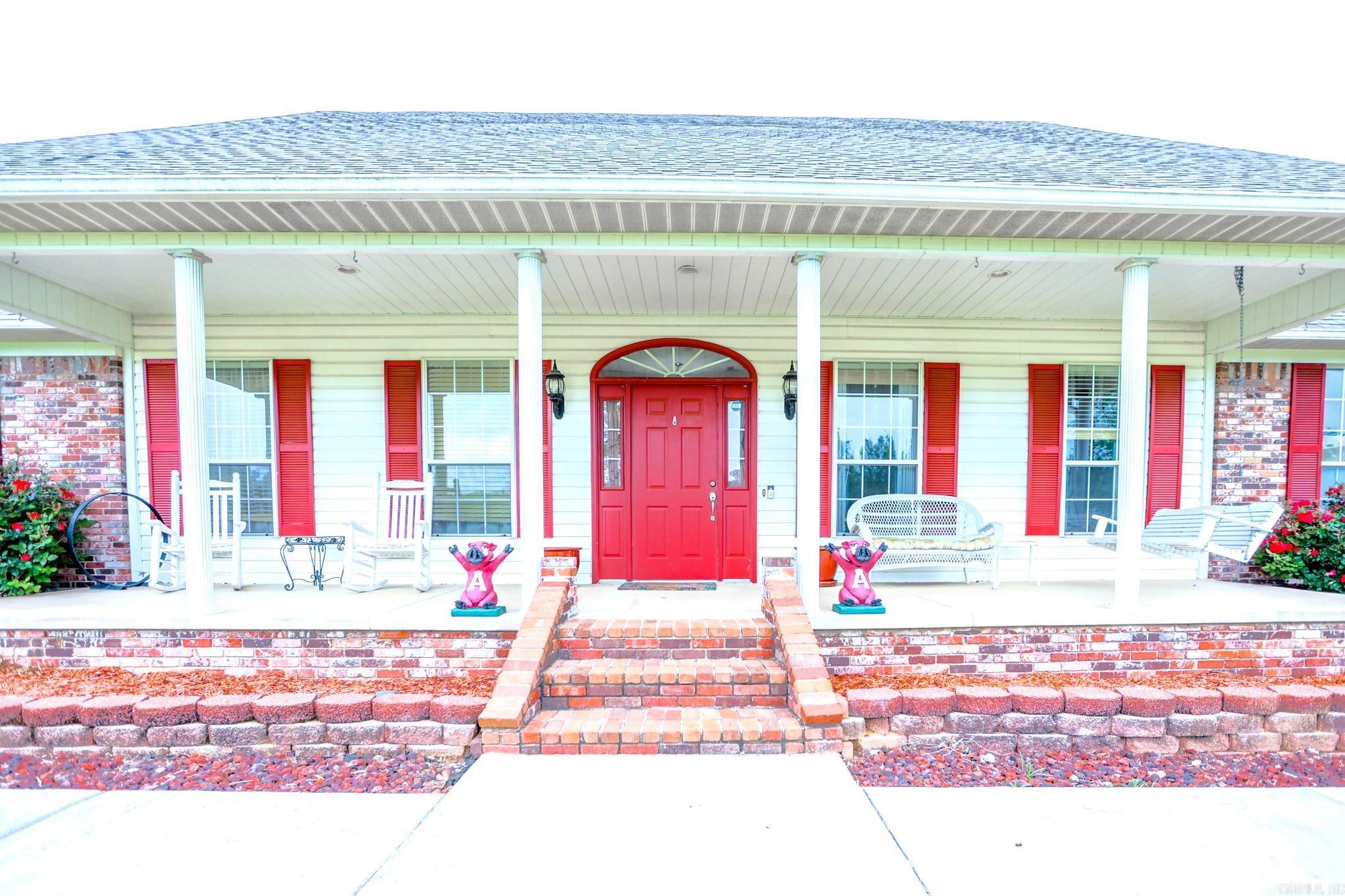 BRIDGE CREEK FARMS - Residential