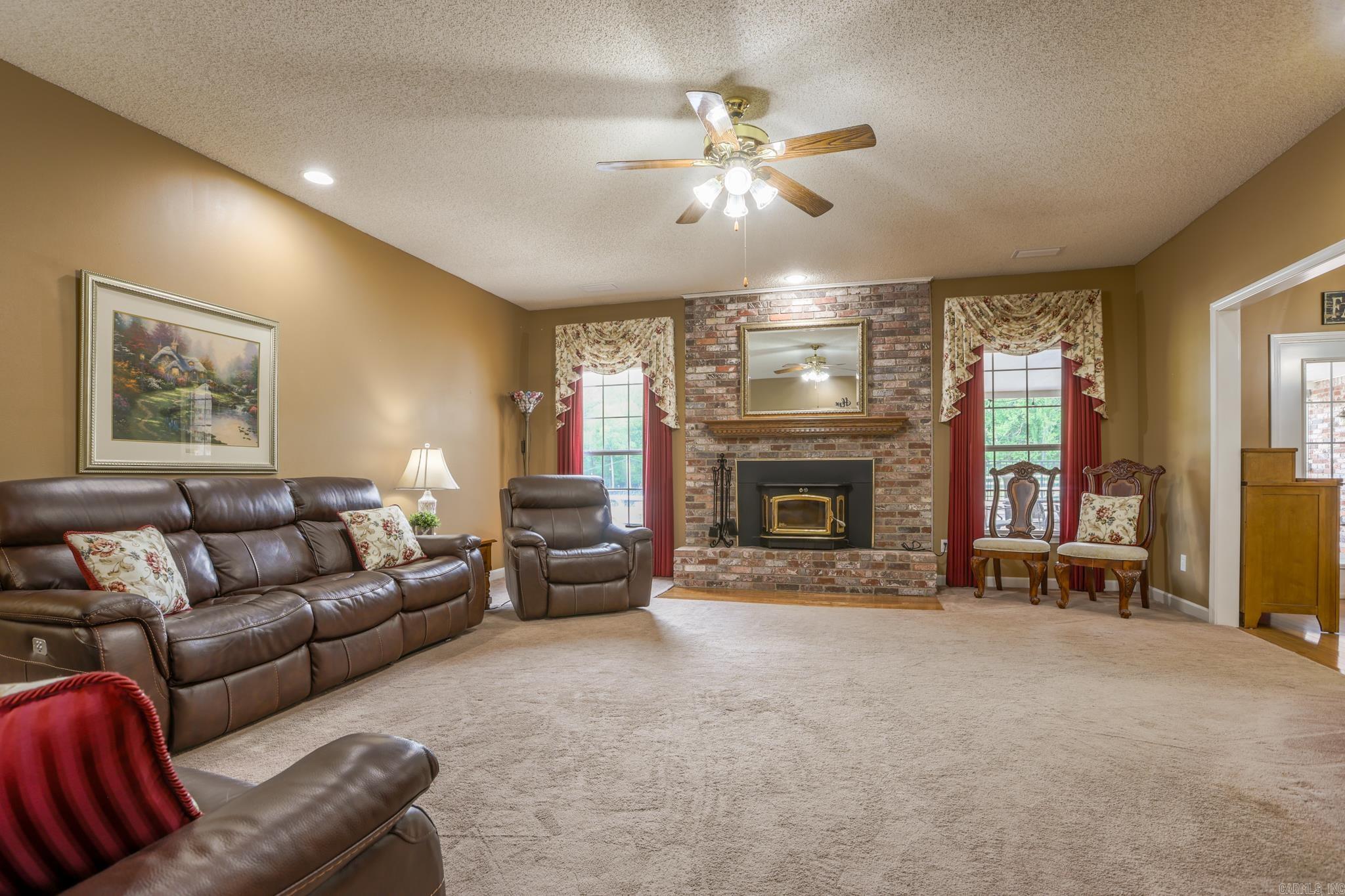 BRIDGE CREEK FARMS - Residential