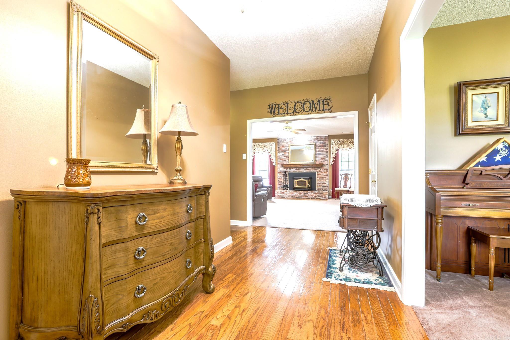 BRIDGE CREEK FARMS - Residential