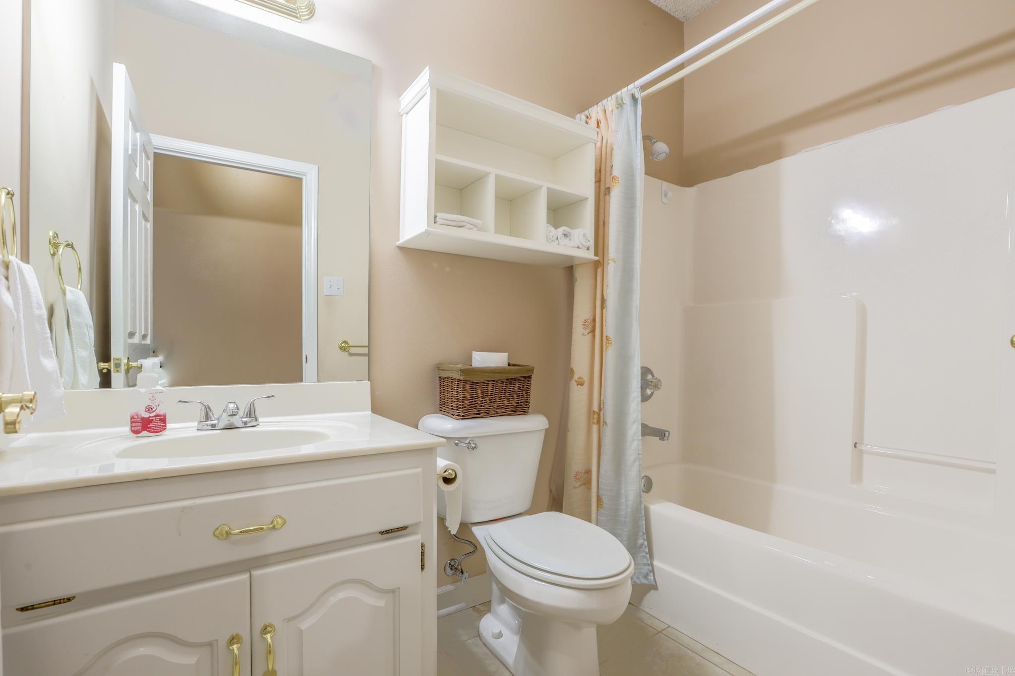 BRIDGE CREEK FARMS - Residential