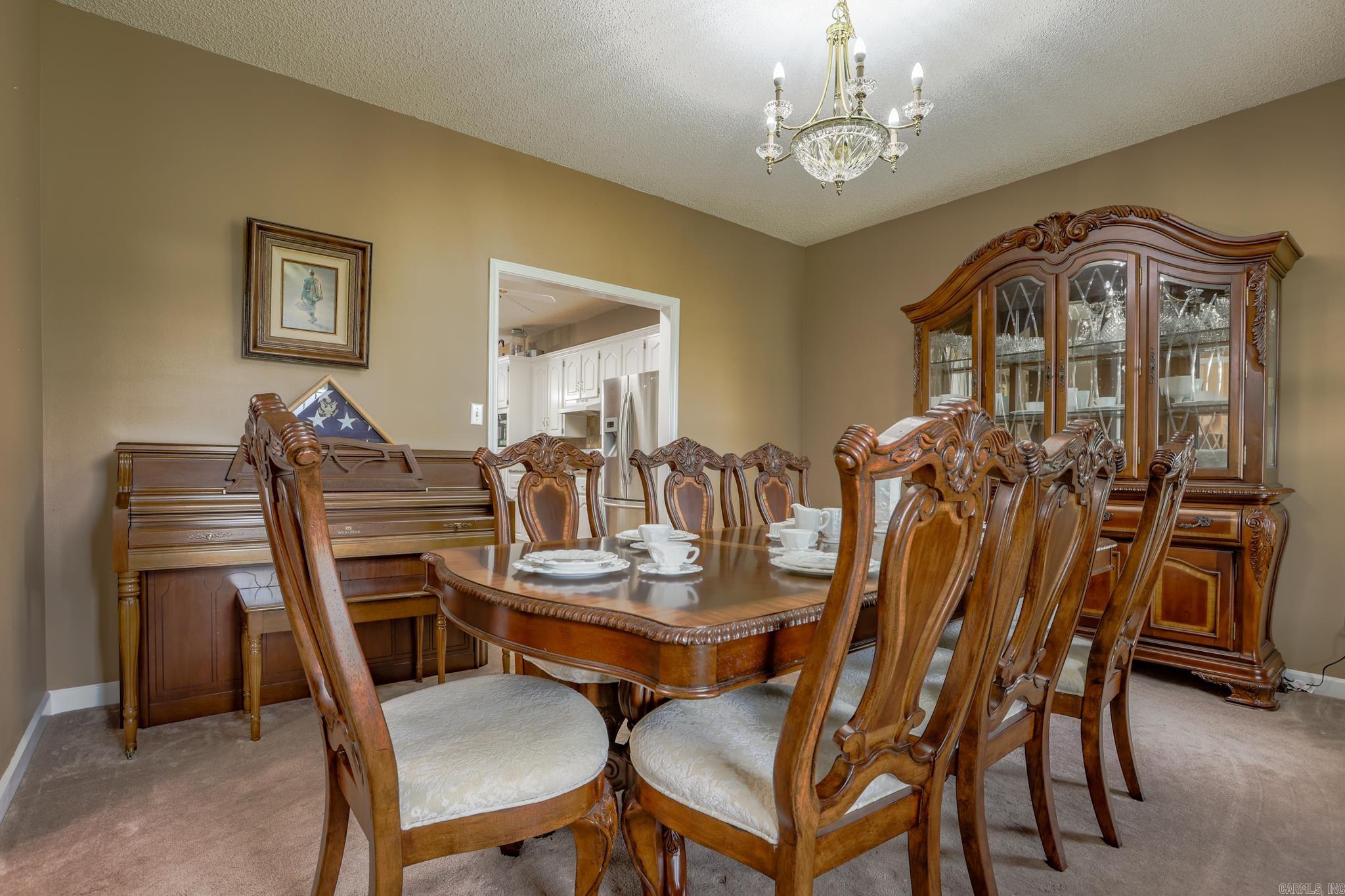 BRIDGE CREEK FARMS - Residential