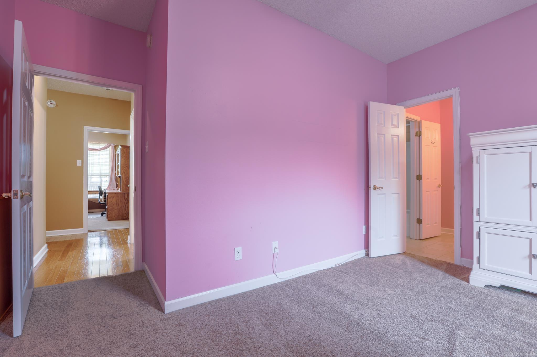 BRIDGE CREEK FARMS - Residential