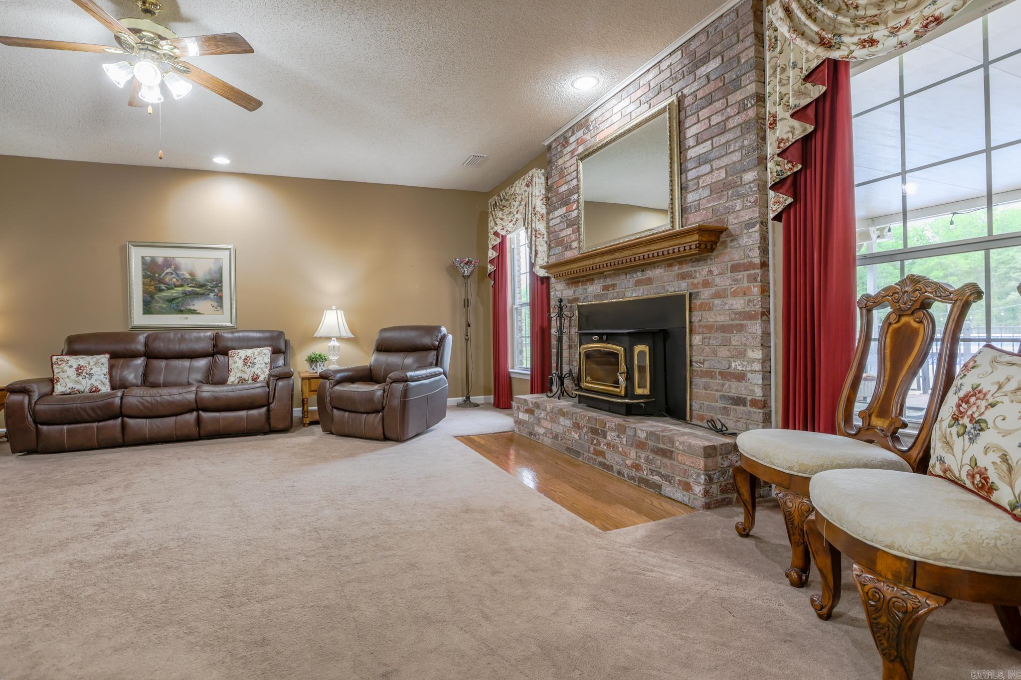 BRIDGE CREEK FARMS - Residential