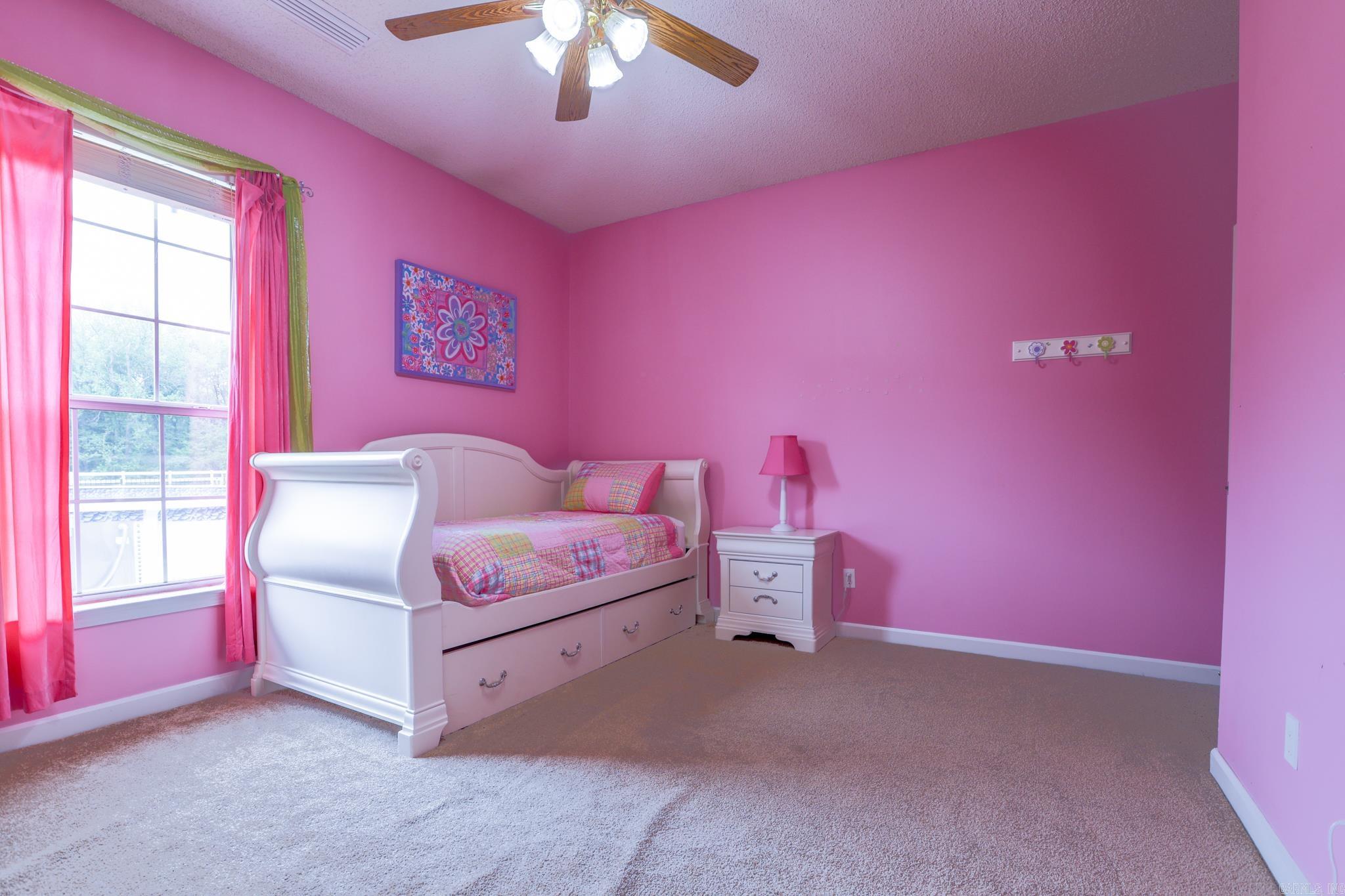 BRIDGE CREEK FARMS - Residential