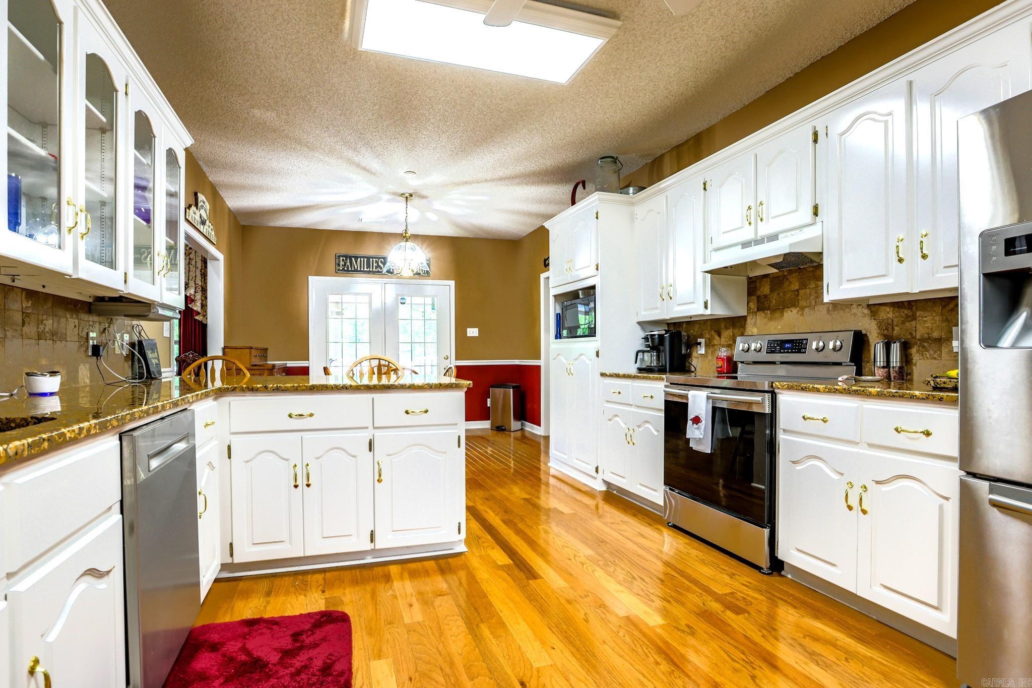 BRIDGE CREEK FARMS - Residential