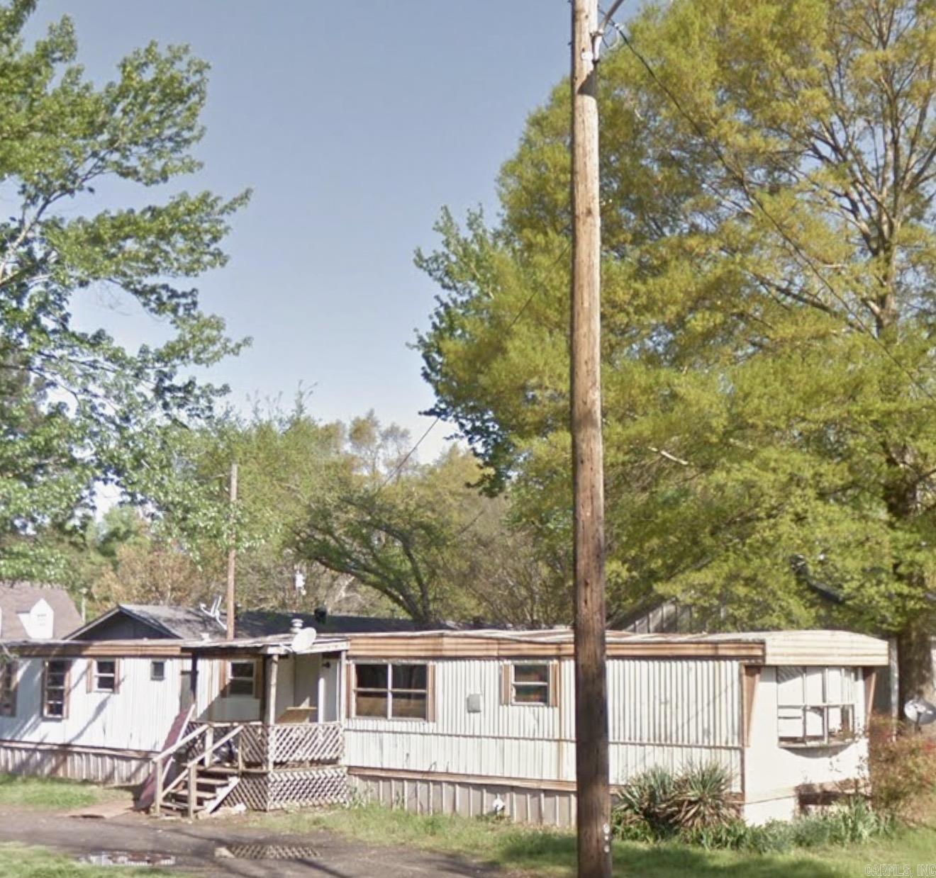 PERRYVILLE CITY ACREAGE - Residential