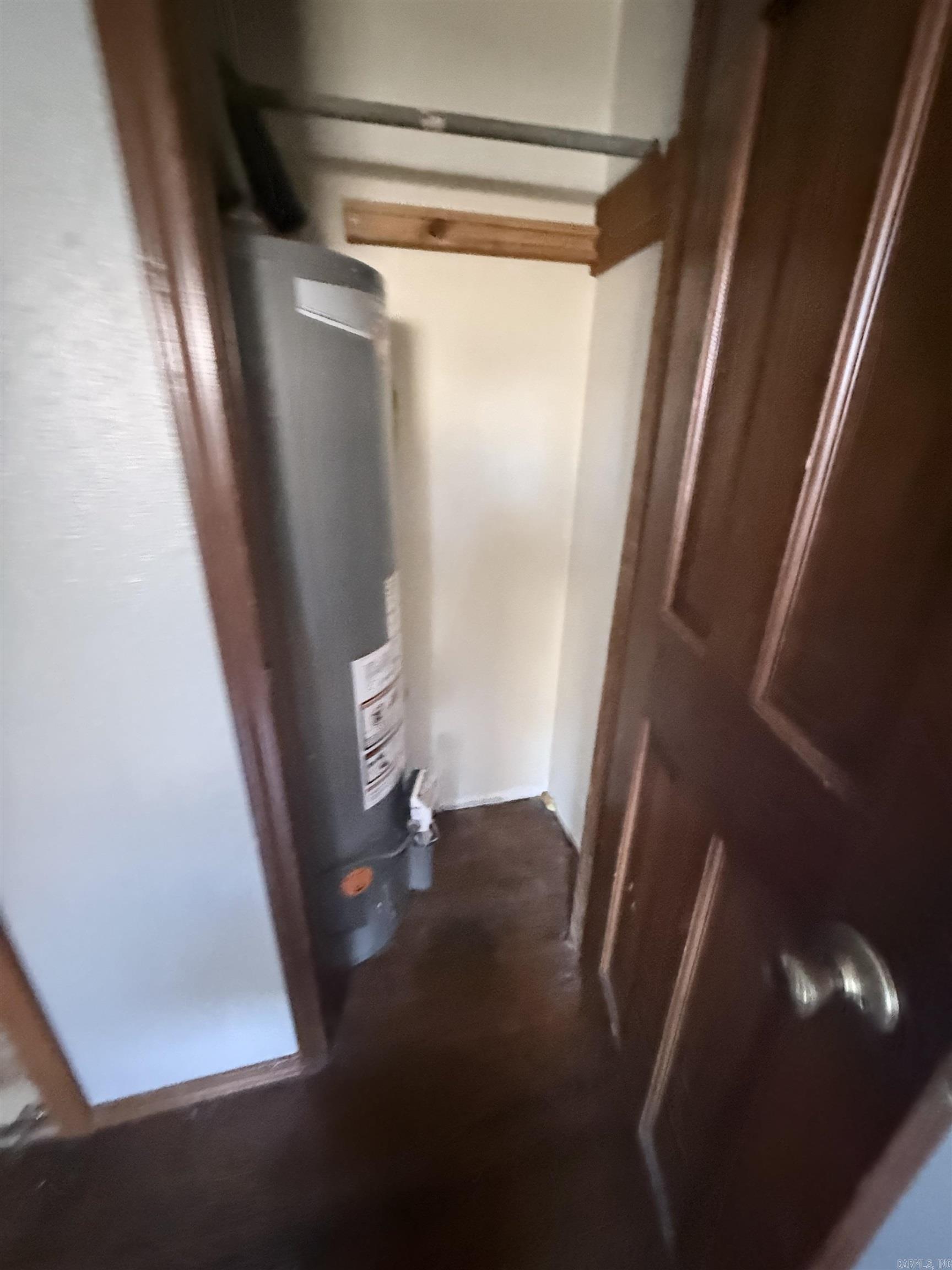 PERRYVILLE CITY ACREAGE - Residential