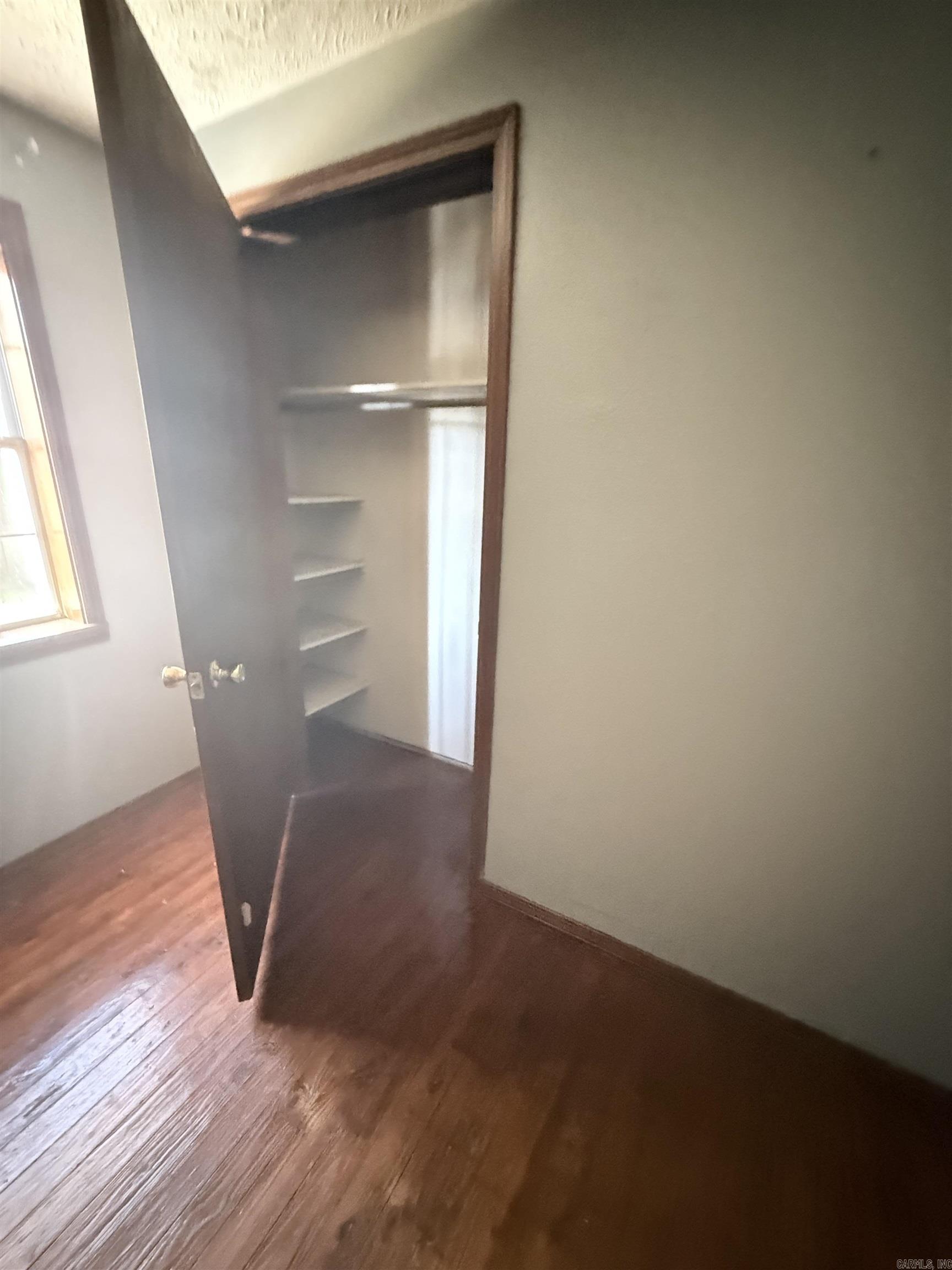 PERRYVILLE CITY ACREAGE - Residential