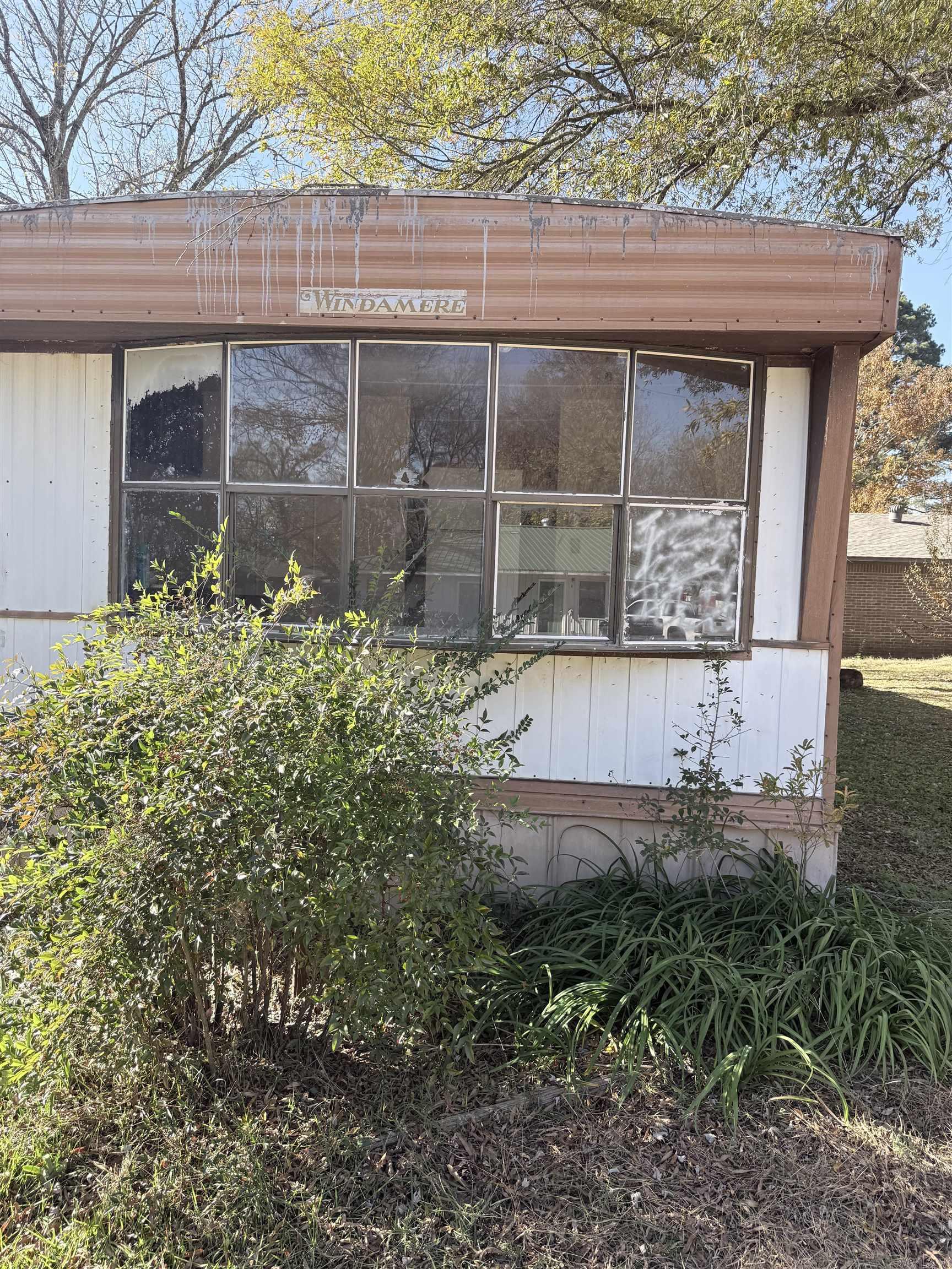 PERRYVILLE CITY ACREAGE - Residential