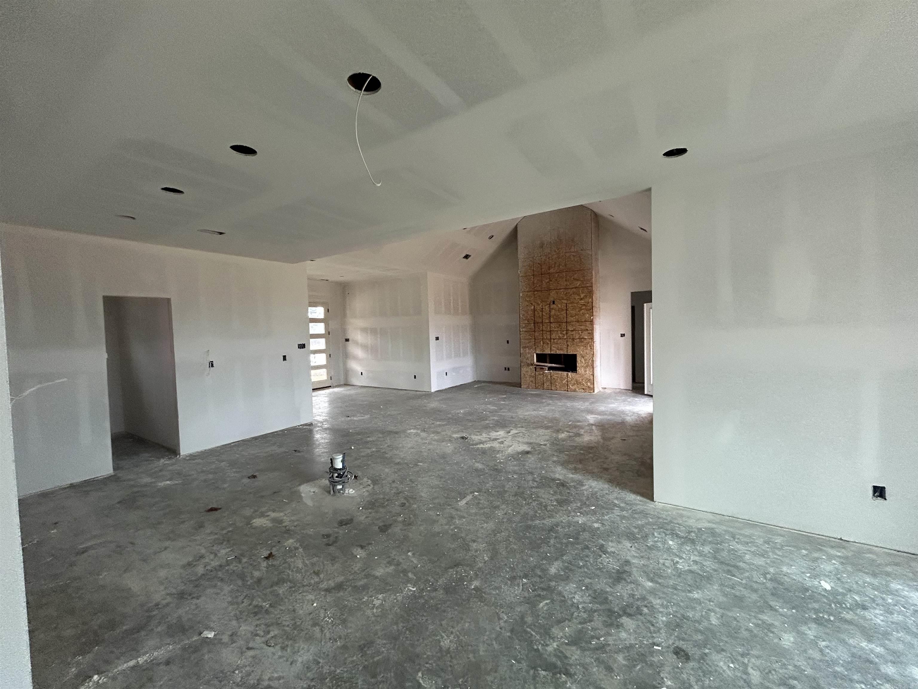 BELMONT ESTATES SUBDIVISION - Residential