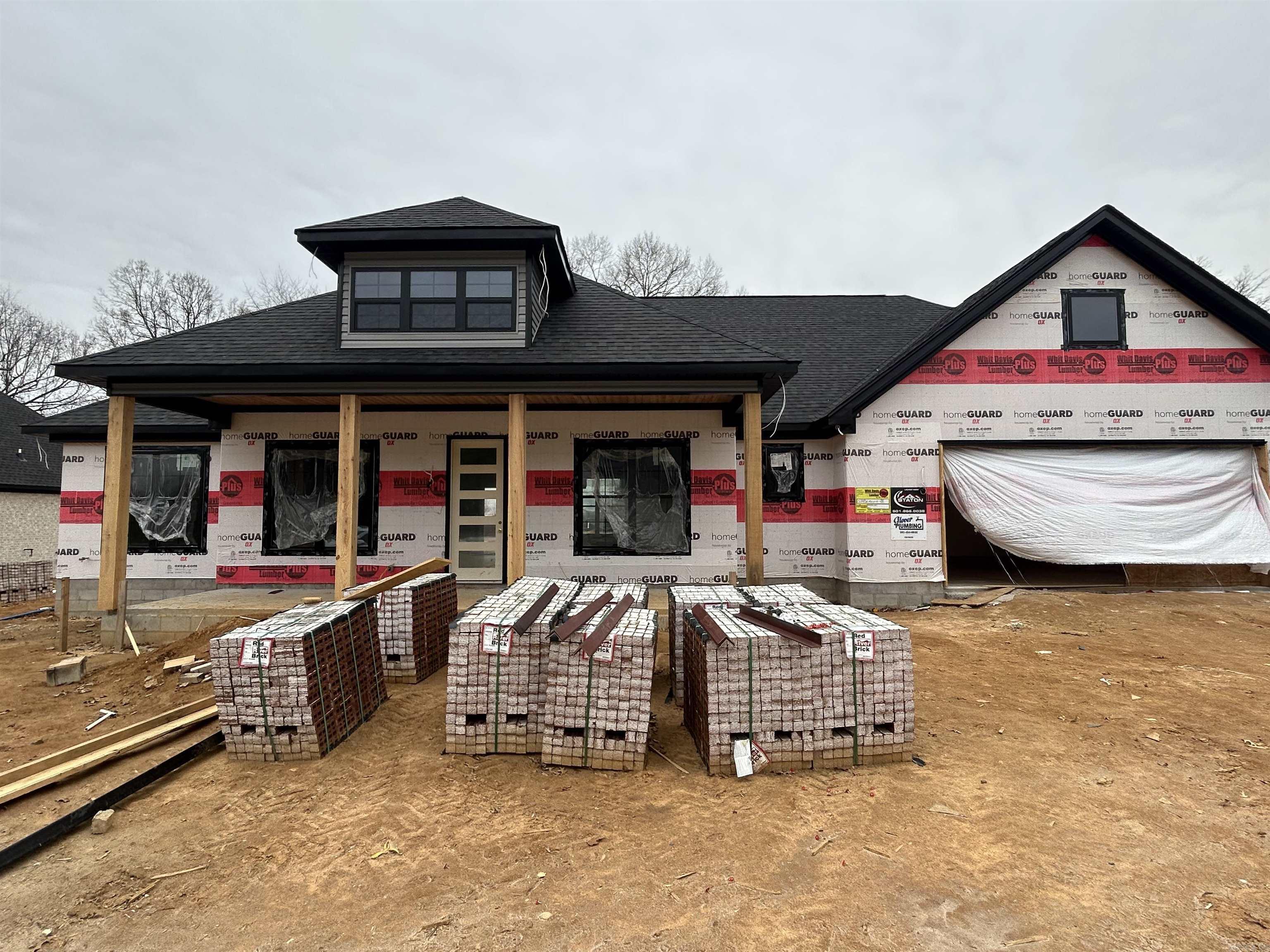 BELMONT ESTATES SUBDIVISION - Residential