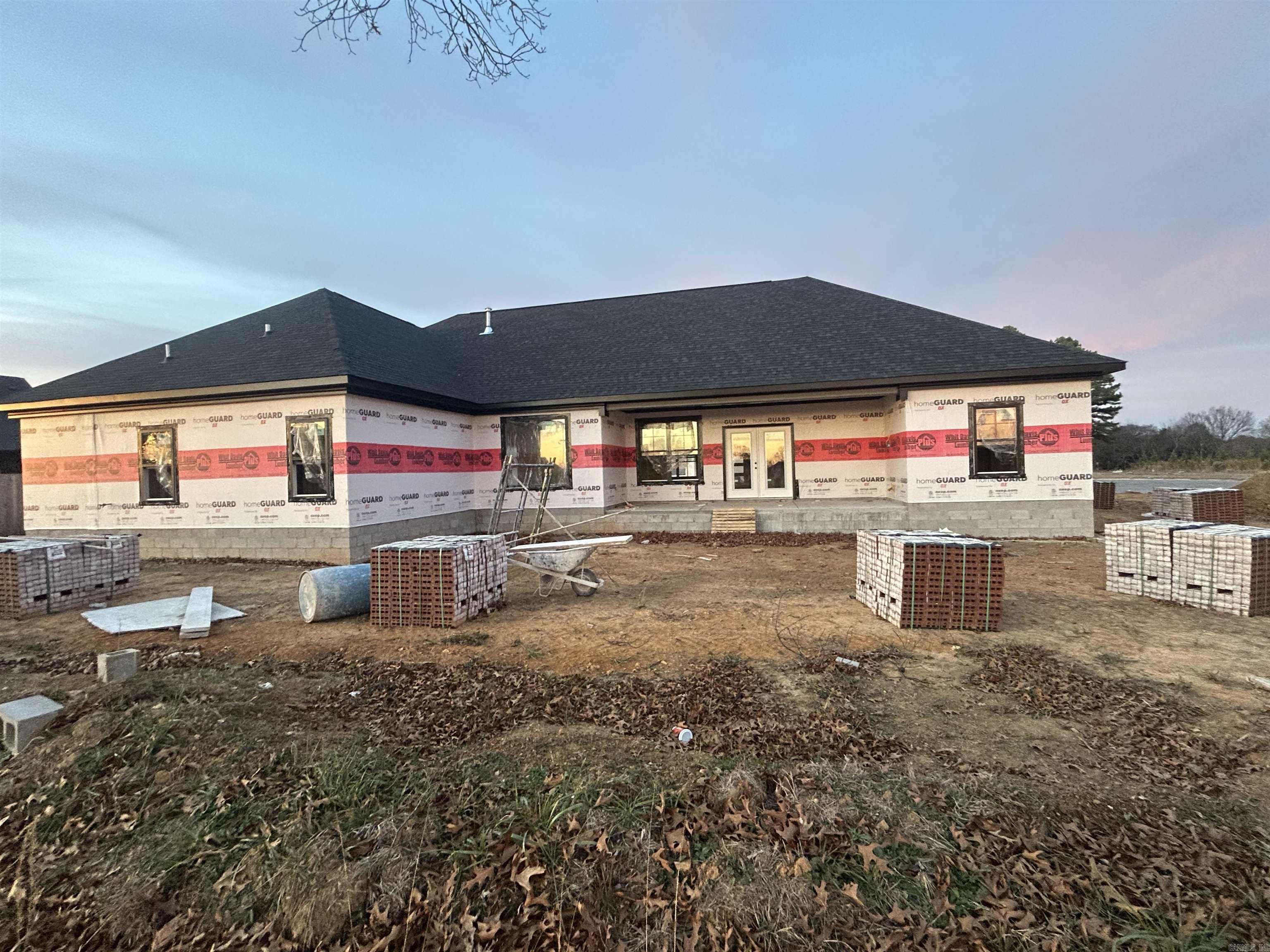 BELMONT ESTATES SUBDIVISION - Residential