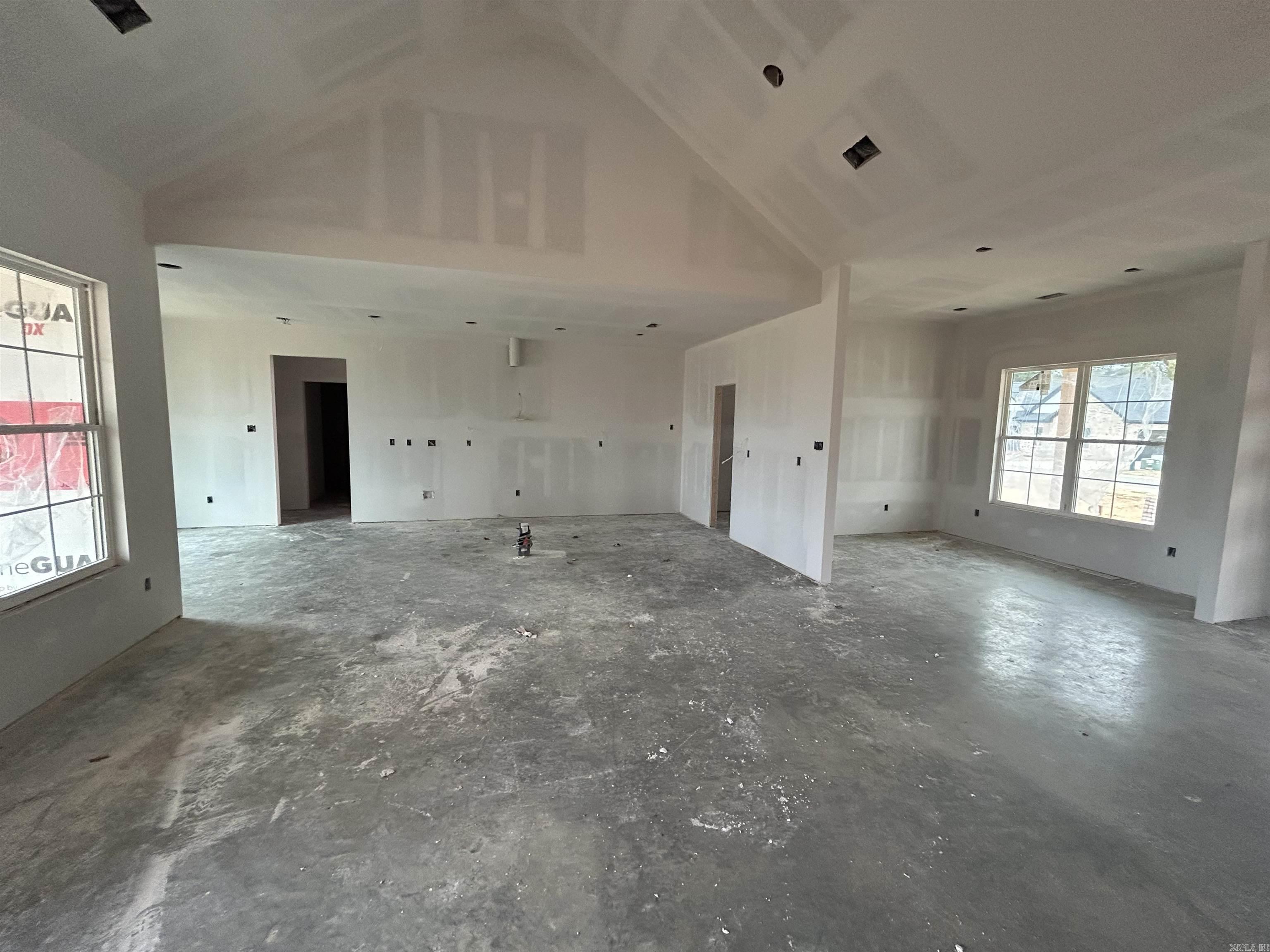 BELMONT ESTATES SUBDIVISION - Residential