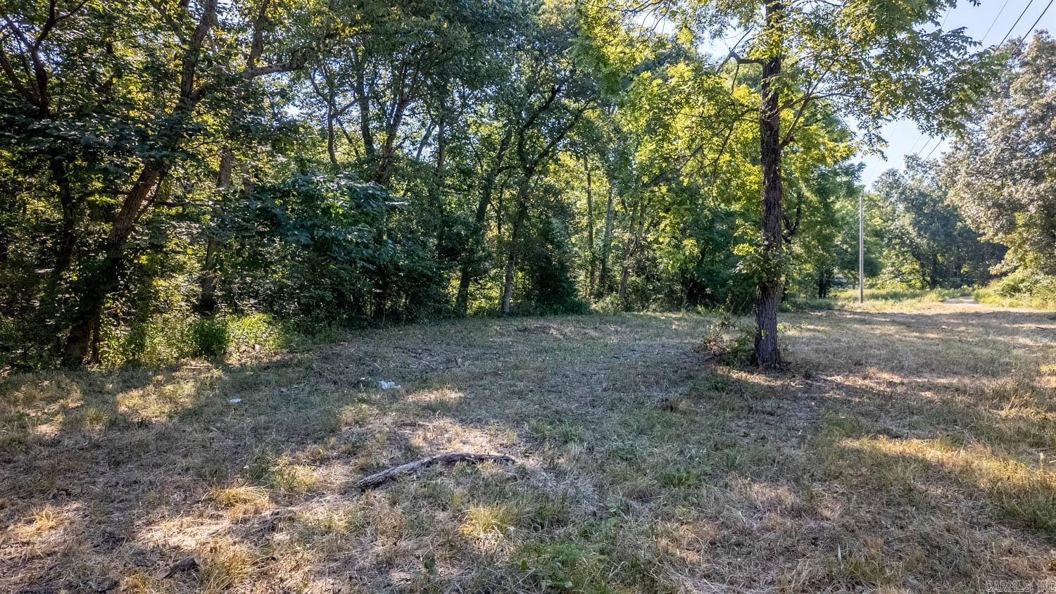 Not in Subdivision - Land