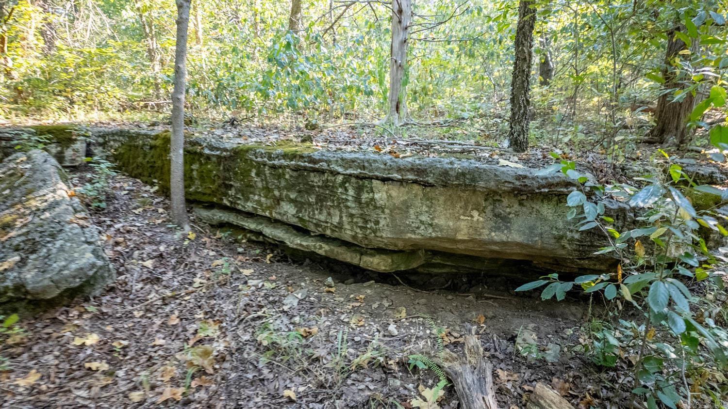 Not in Subdivision - Land