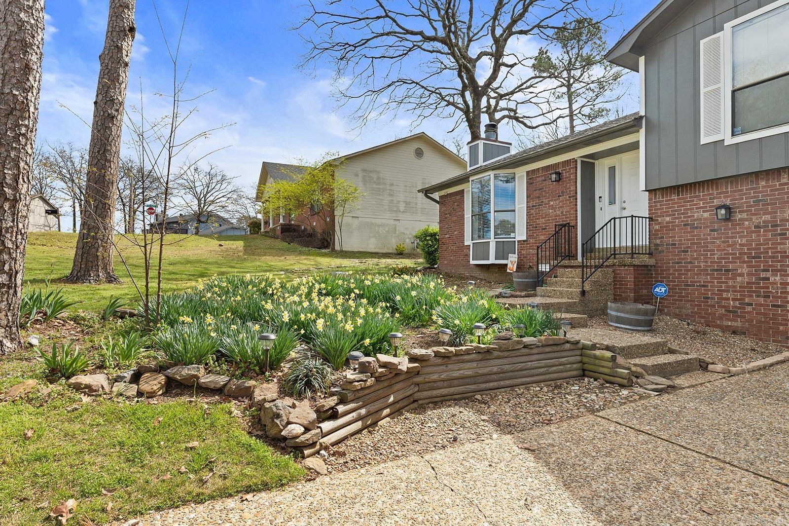PLEASANT VIEW - Residential