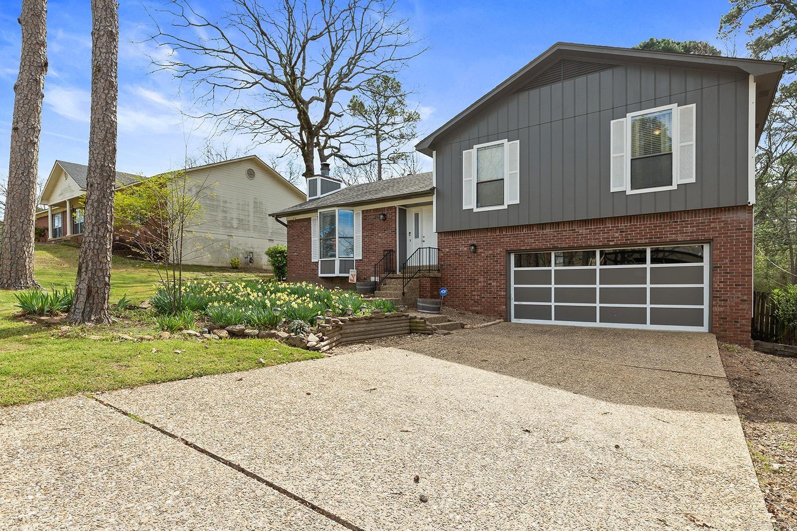 PLEASANT VIEW - Residential