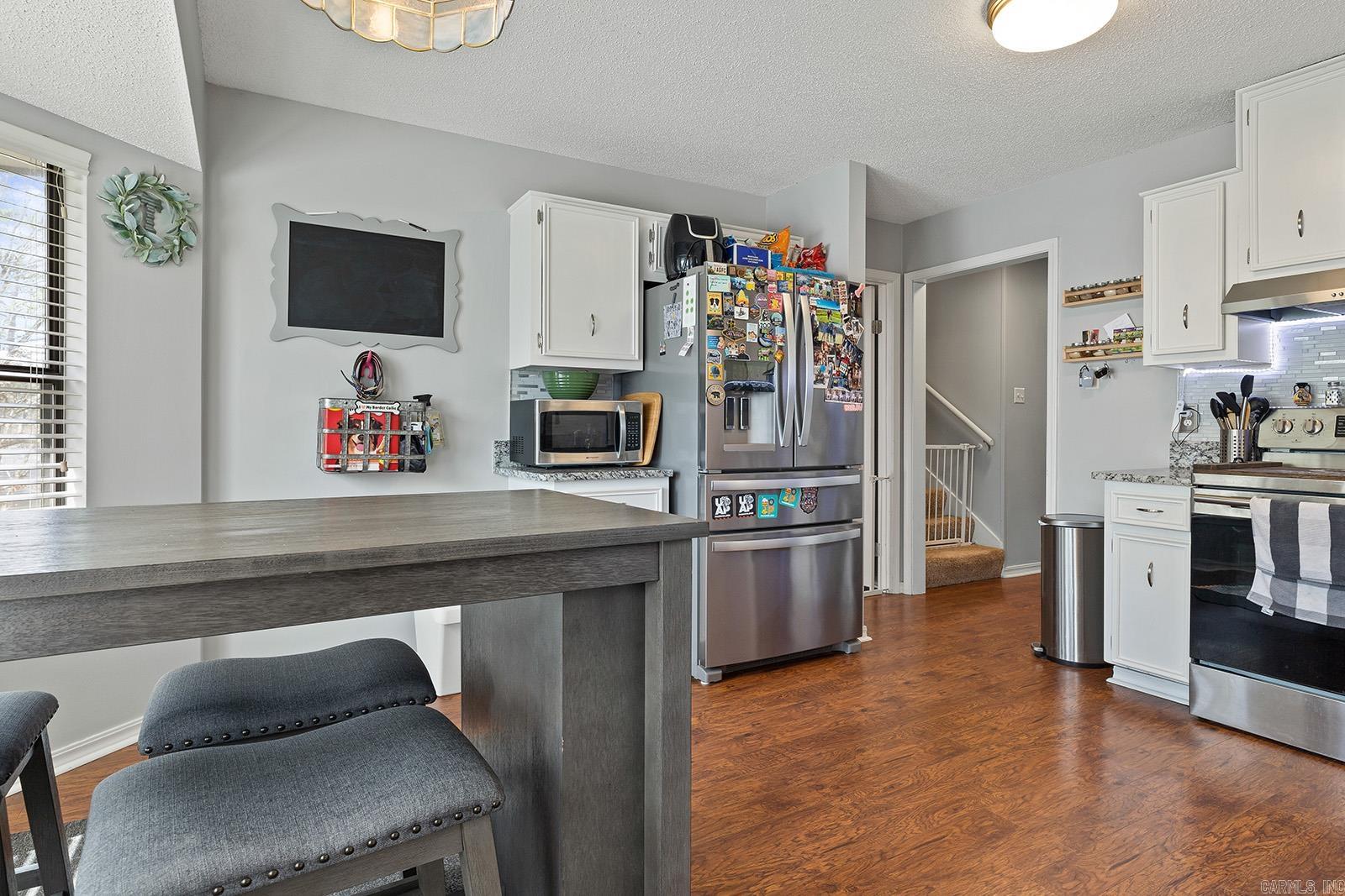 PLEASANT VIEW - Residential