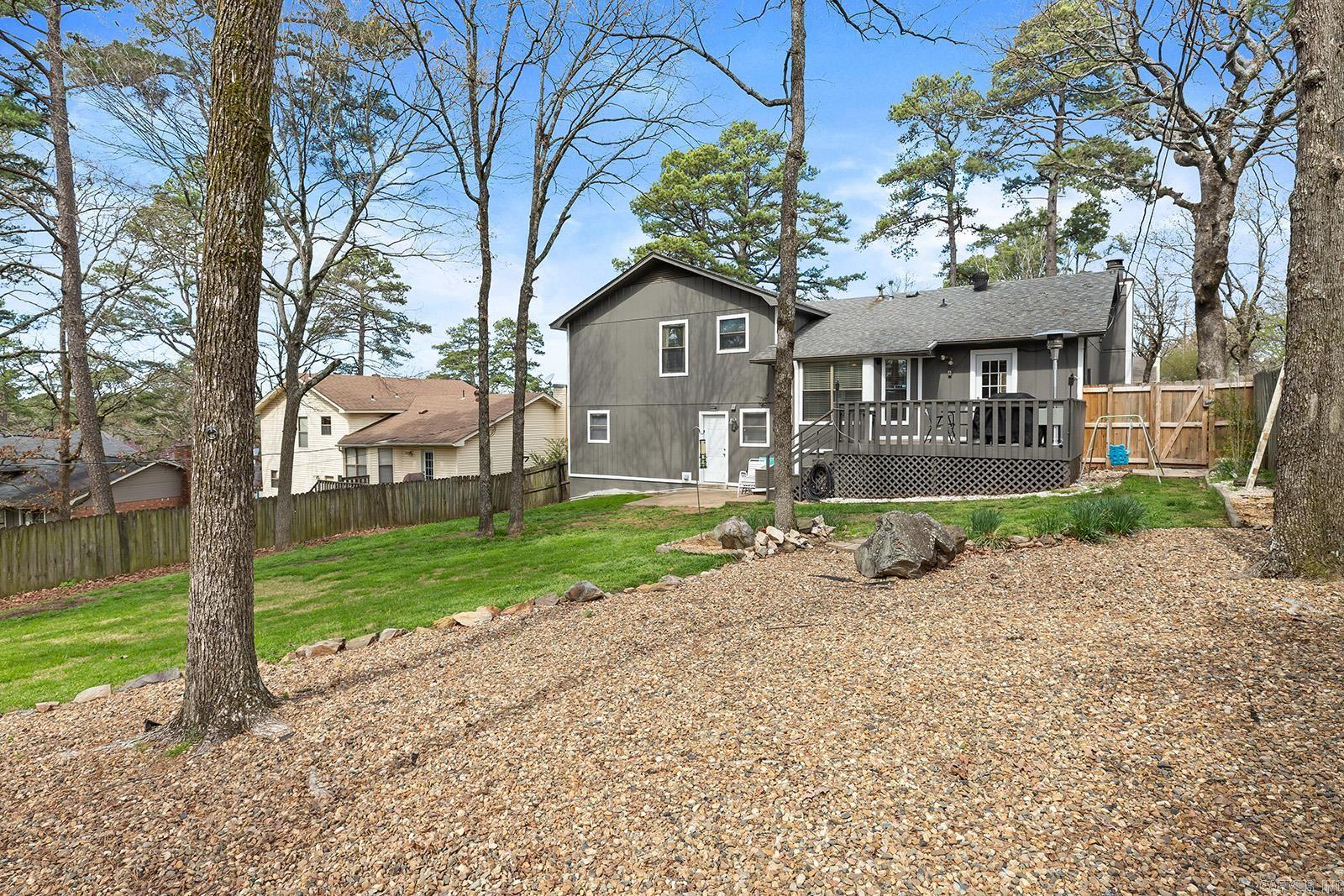 PLEASANT VIEW - Residential