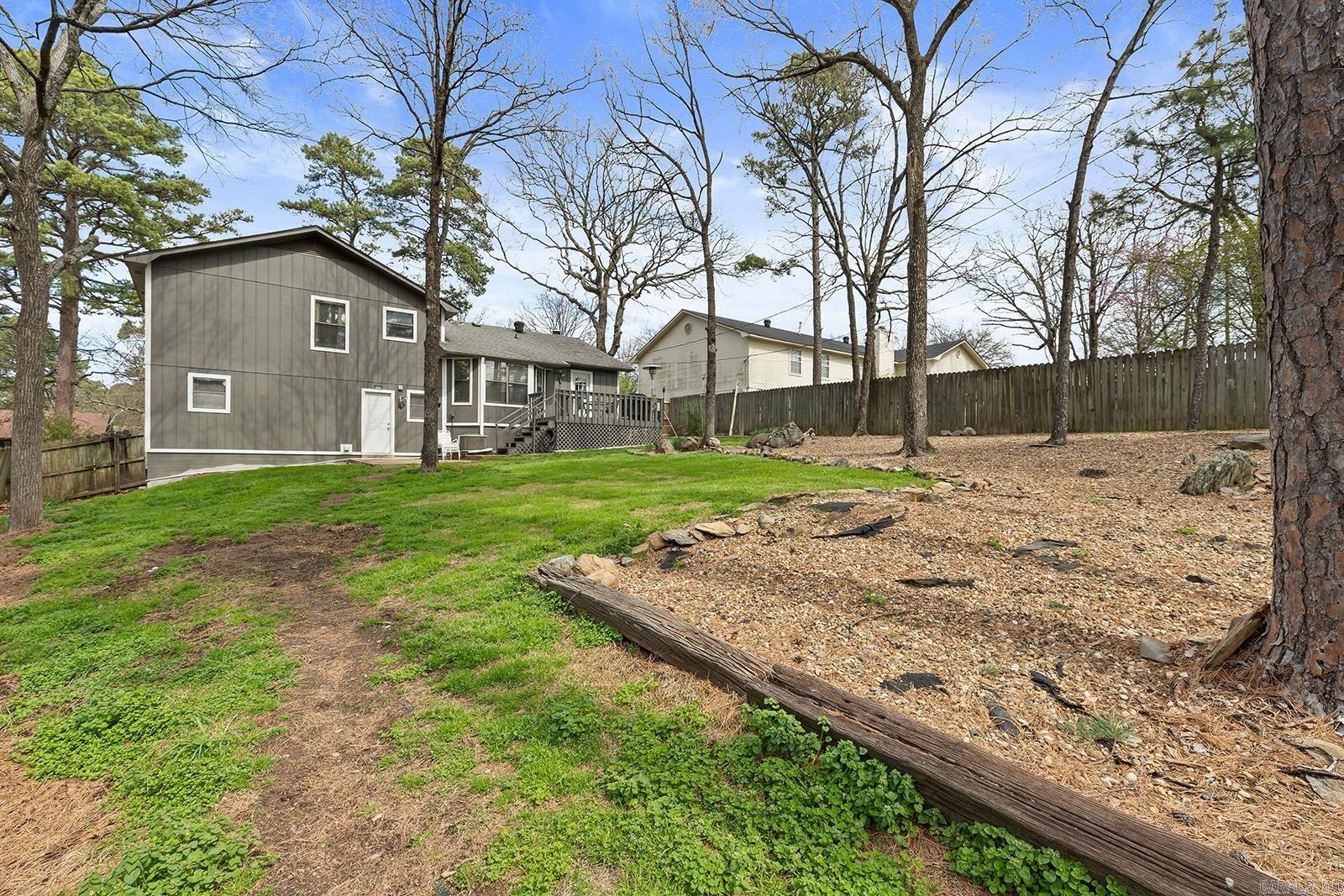 PLEASANT VIEW - Residential